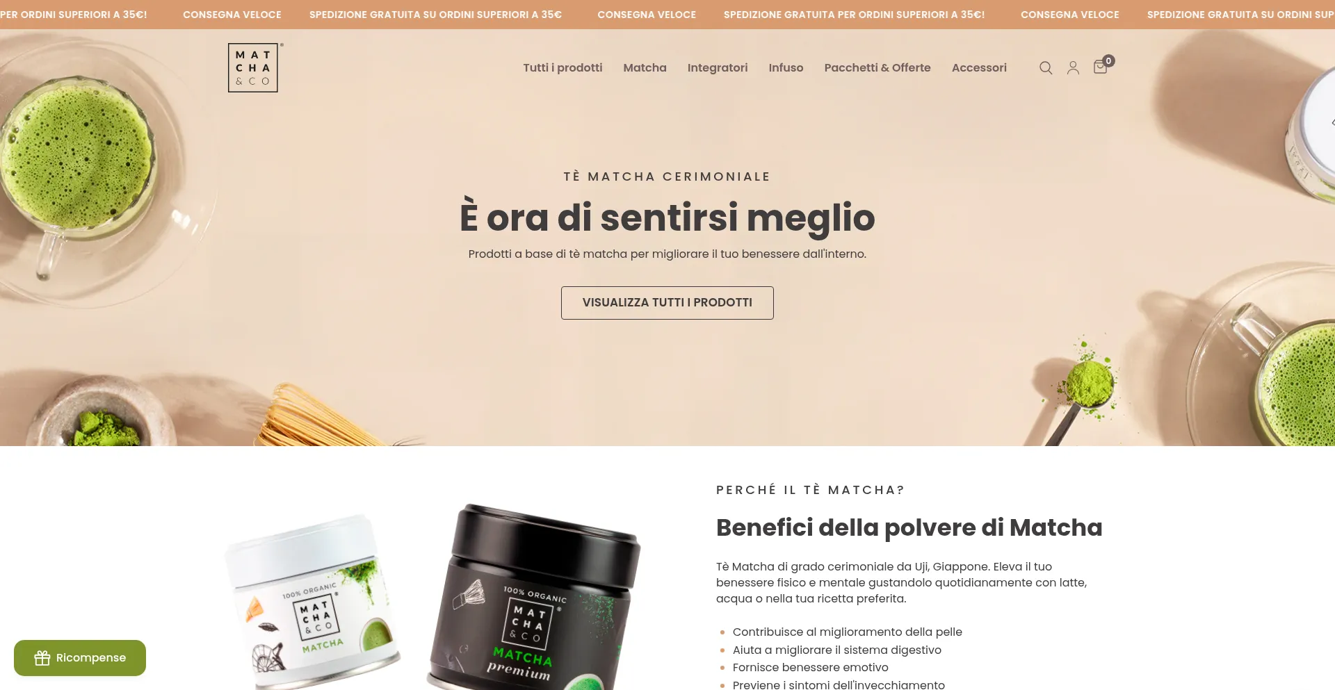 Matchaandco.it