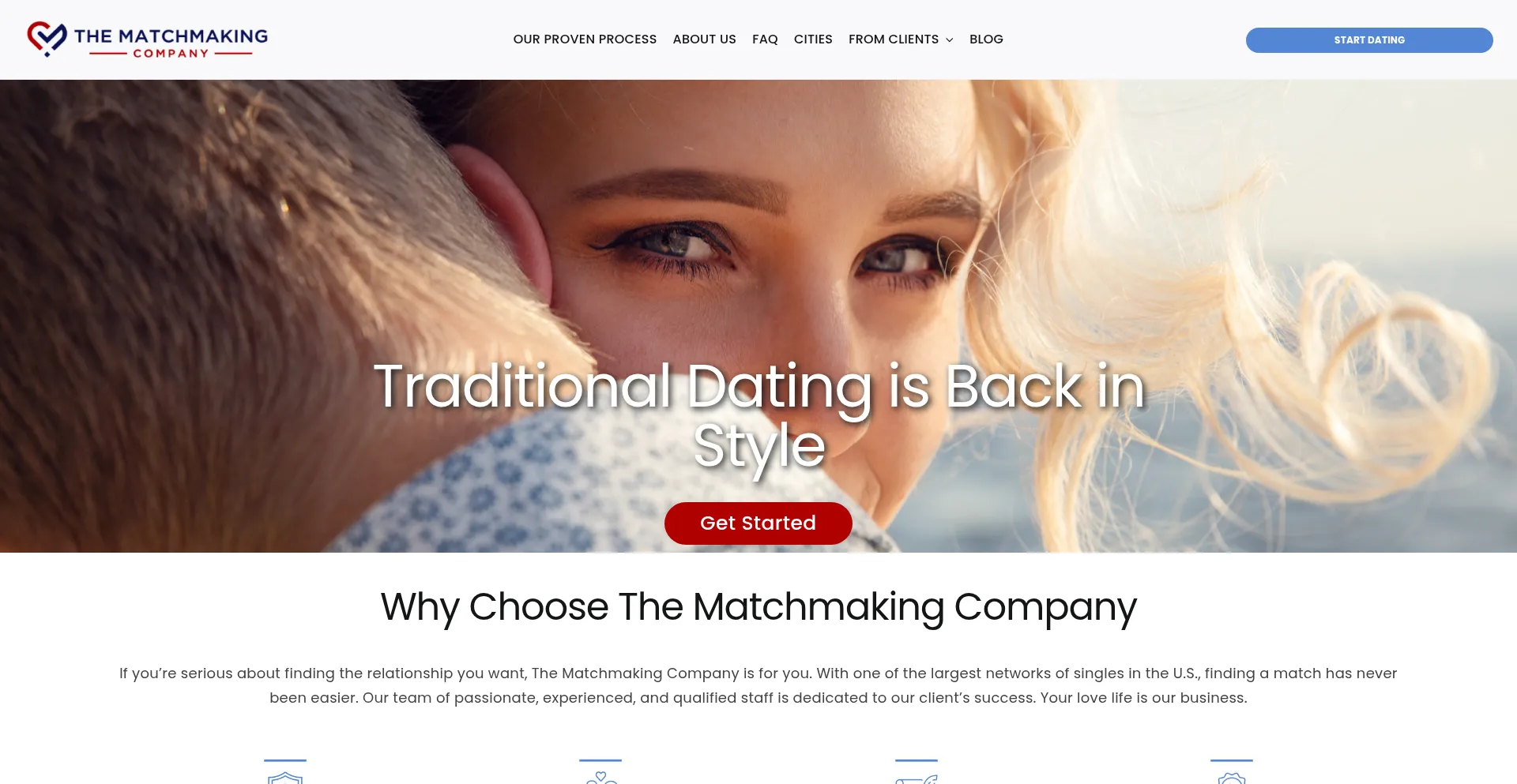Matchmakingcompany.com