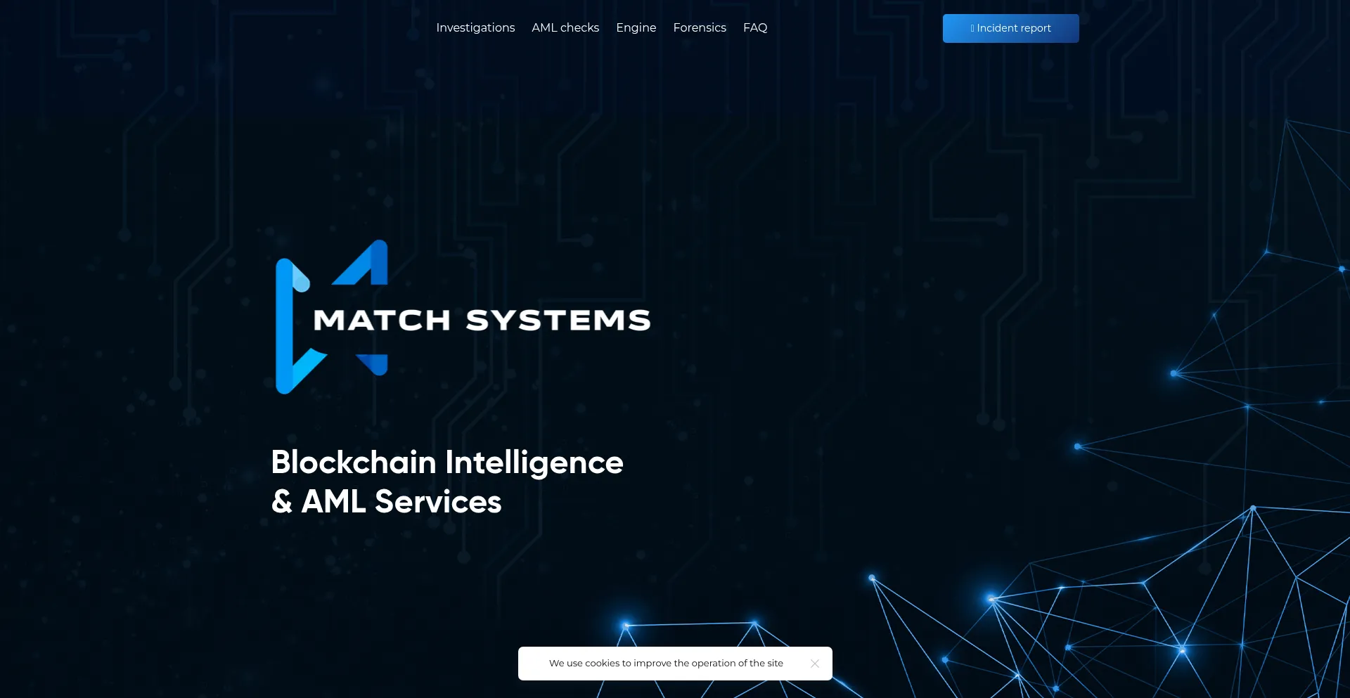 Matchsystems.com