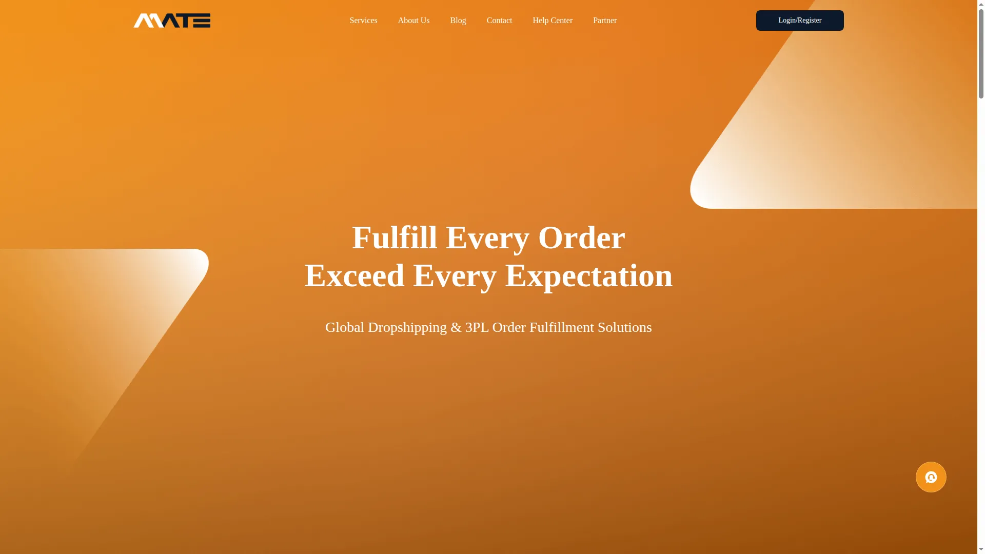 Matedropshipping.com