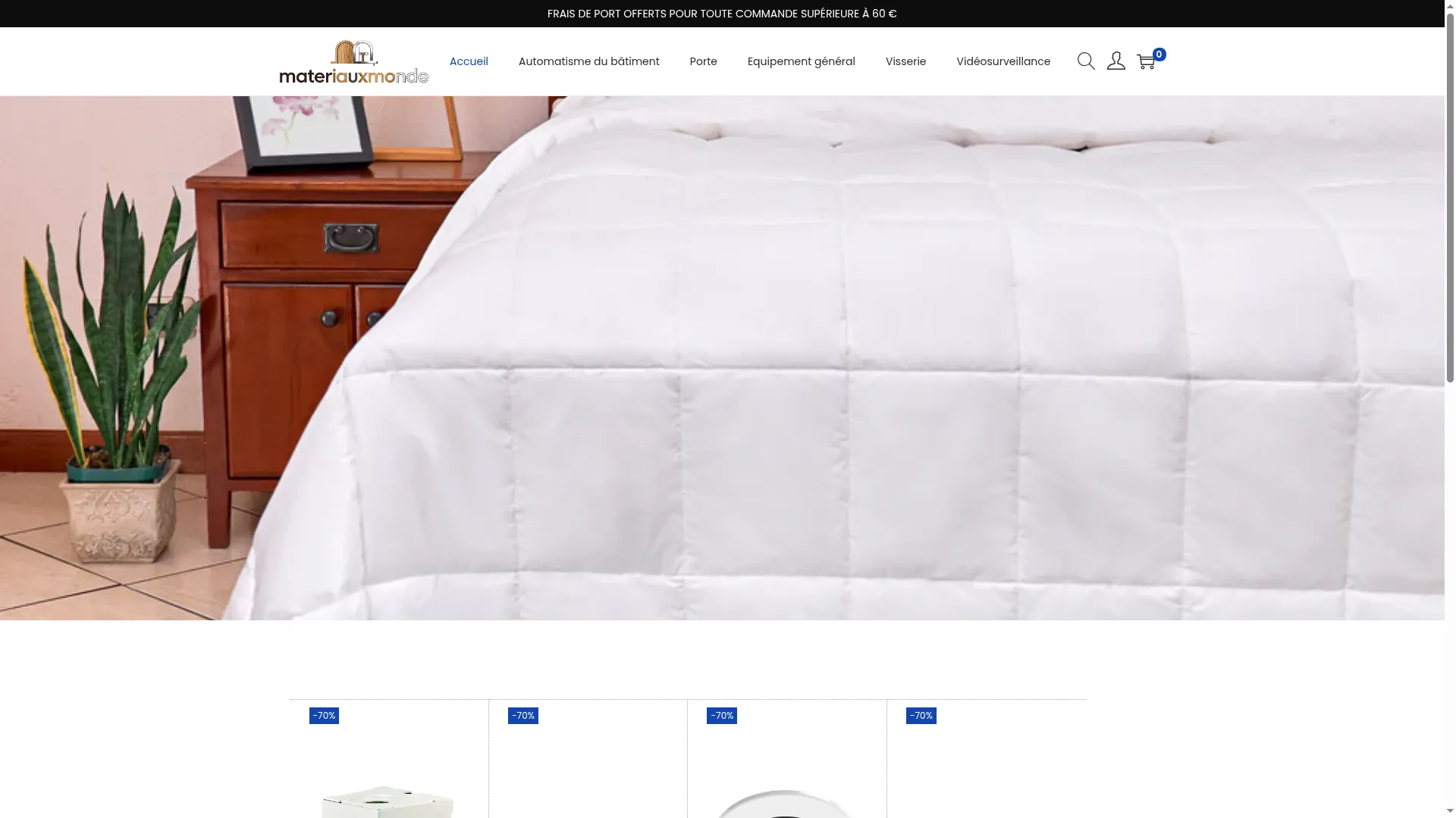 Materiauxmonde.com