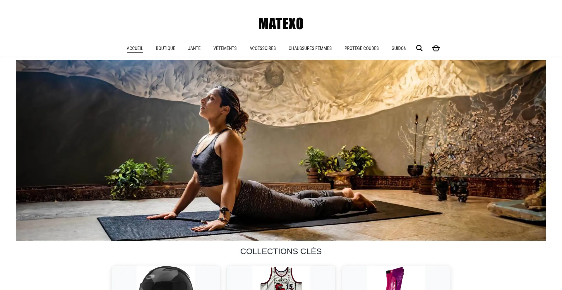 Materielski.com