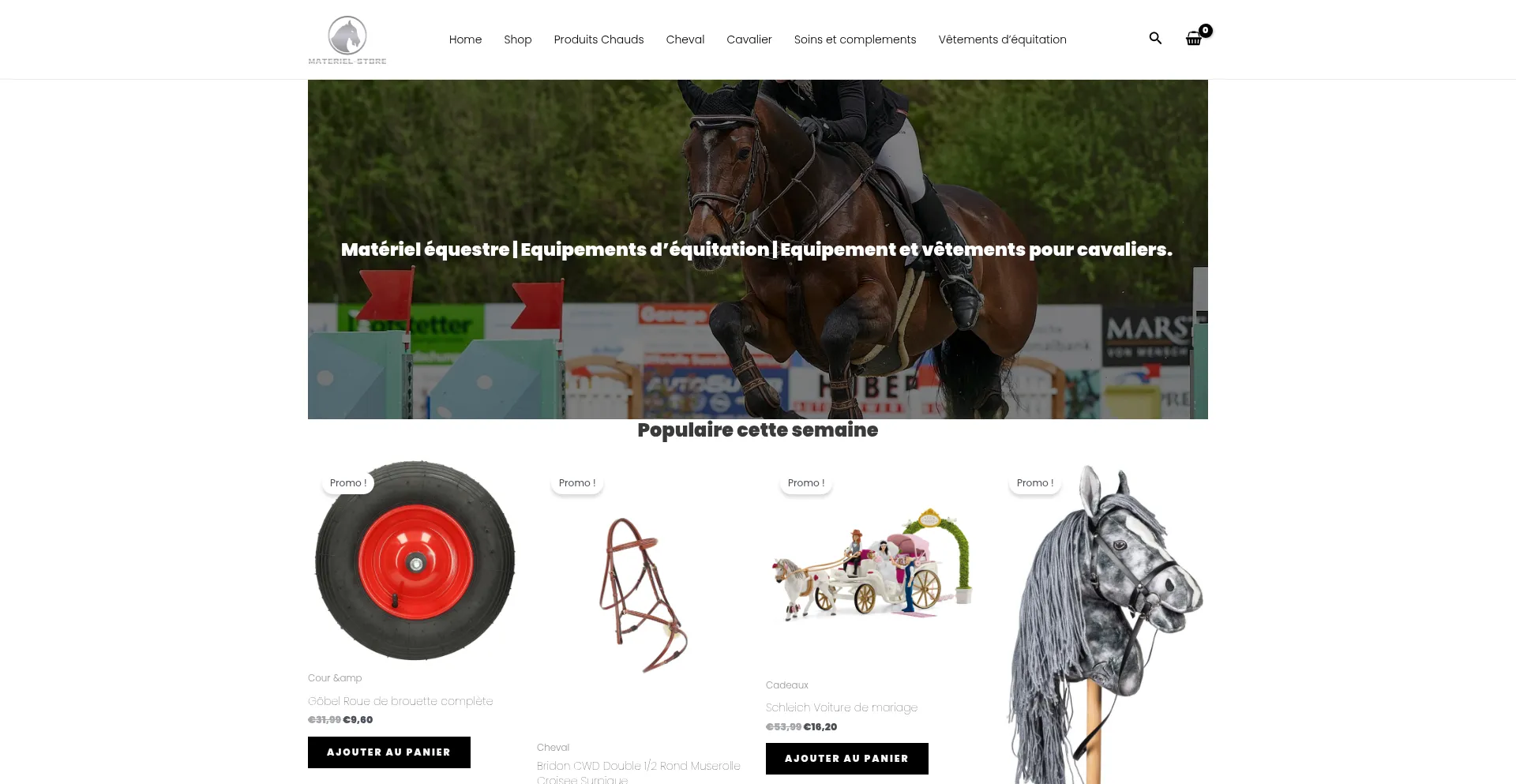 Materielstore.com