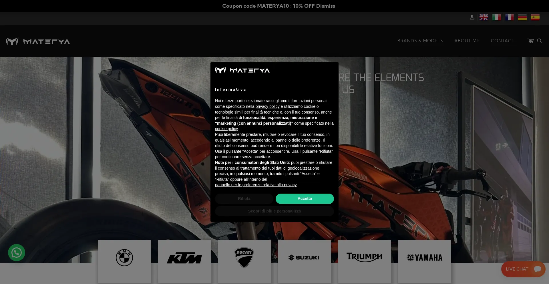 Materya.shop