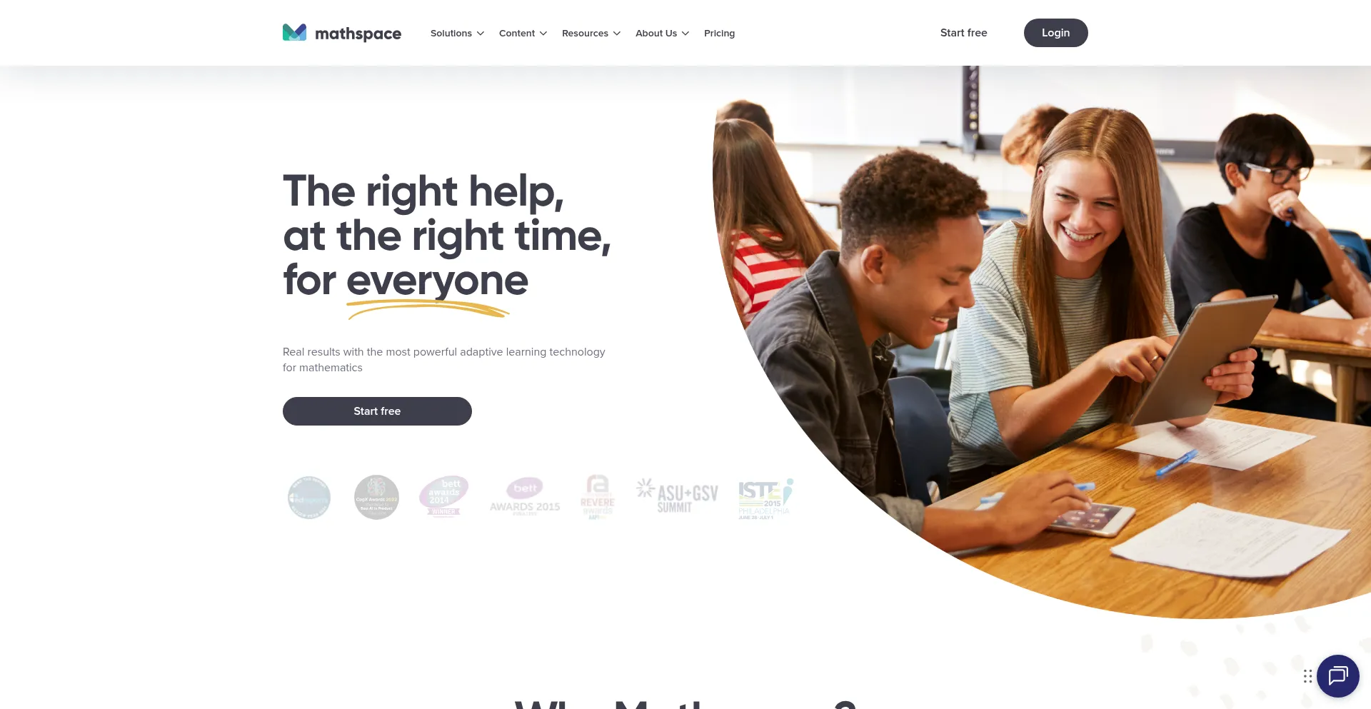 Mathspace.co