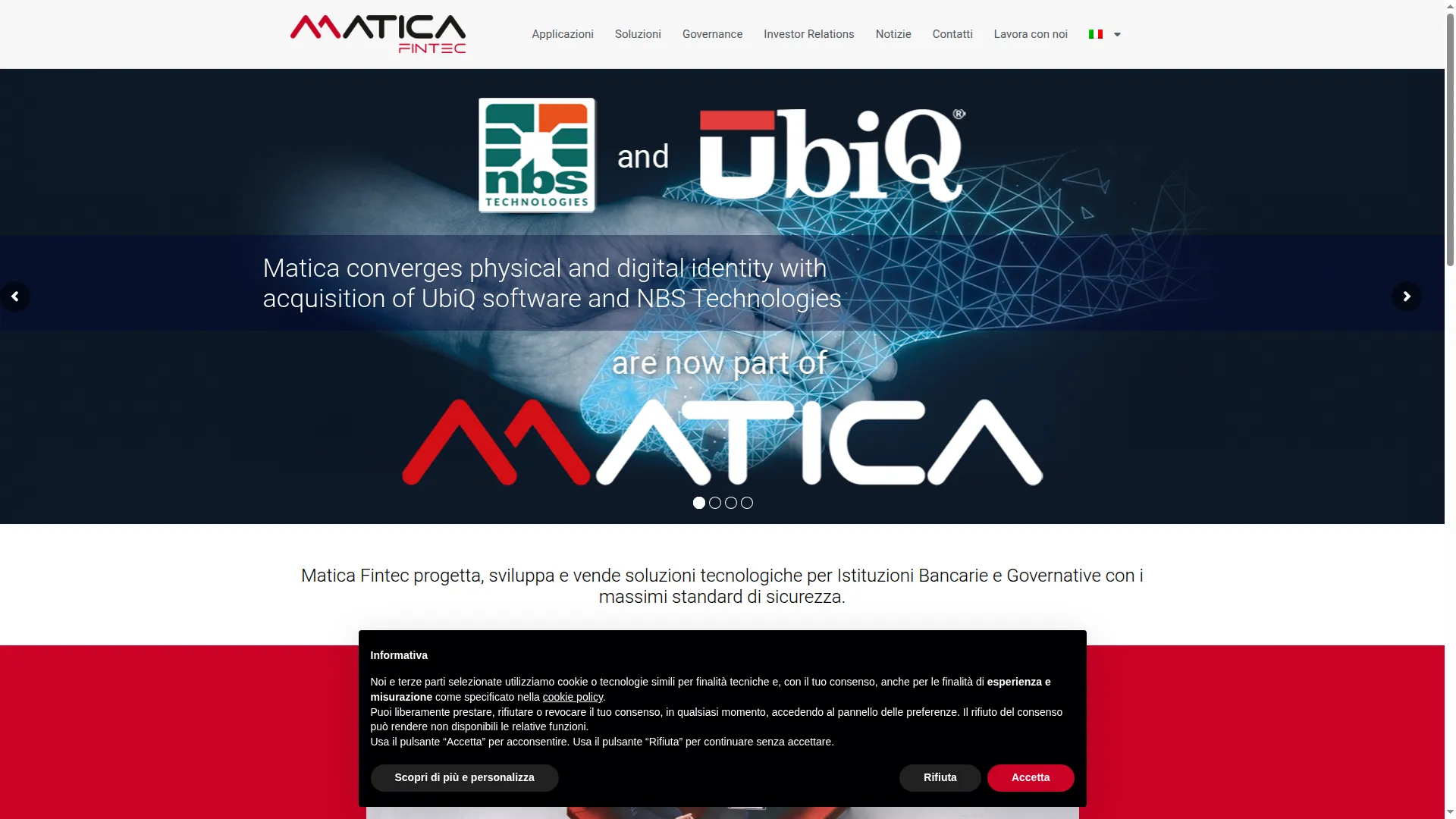 Maticafintec.com