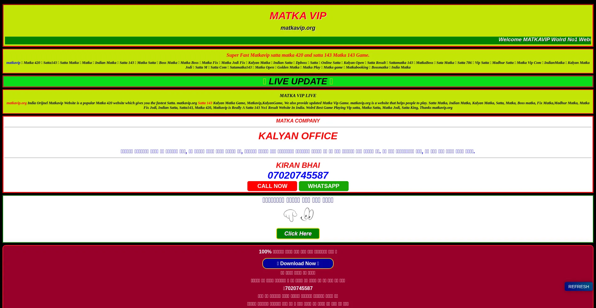 Matkavip.org
