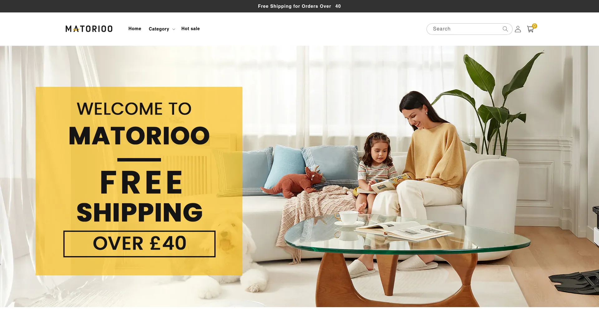 Matorioo.com