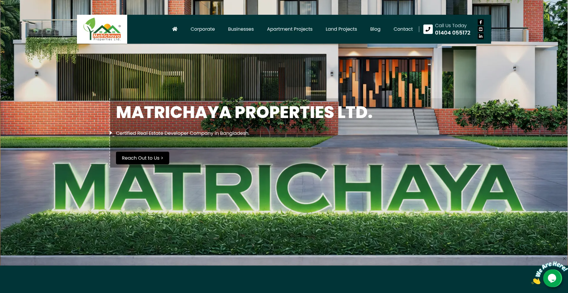 Matrichayabd.com