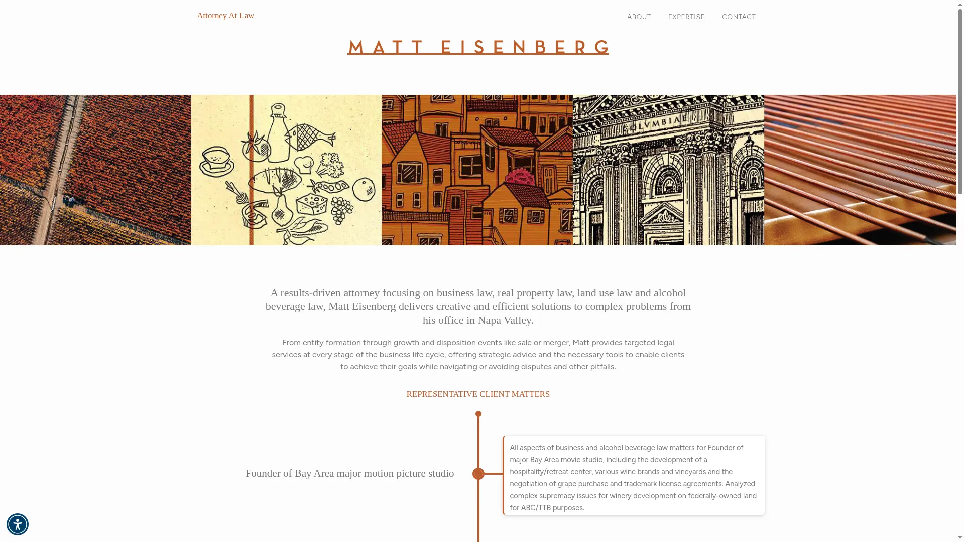 Matteisenberg.com