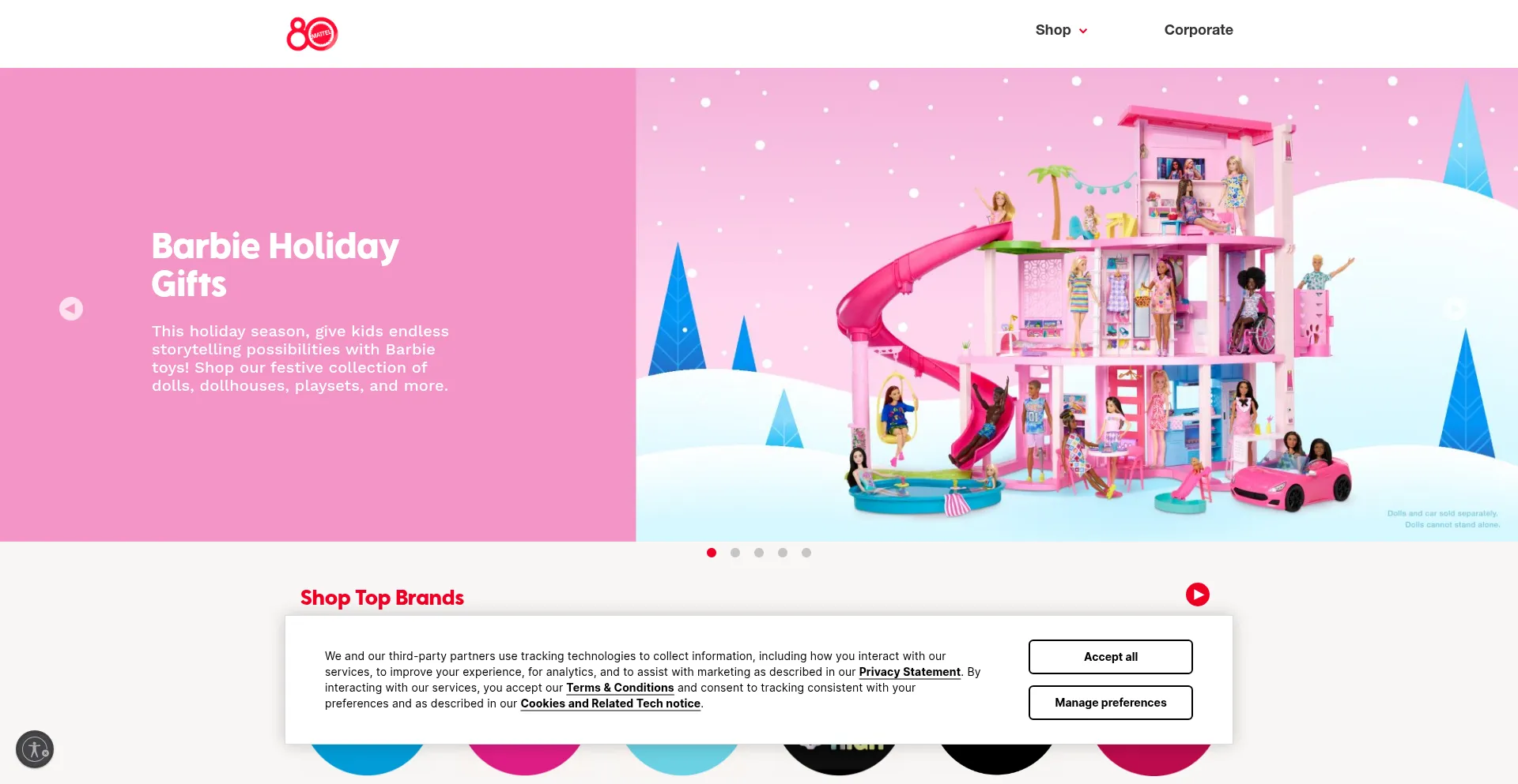 Mattel.com
