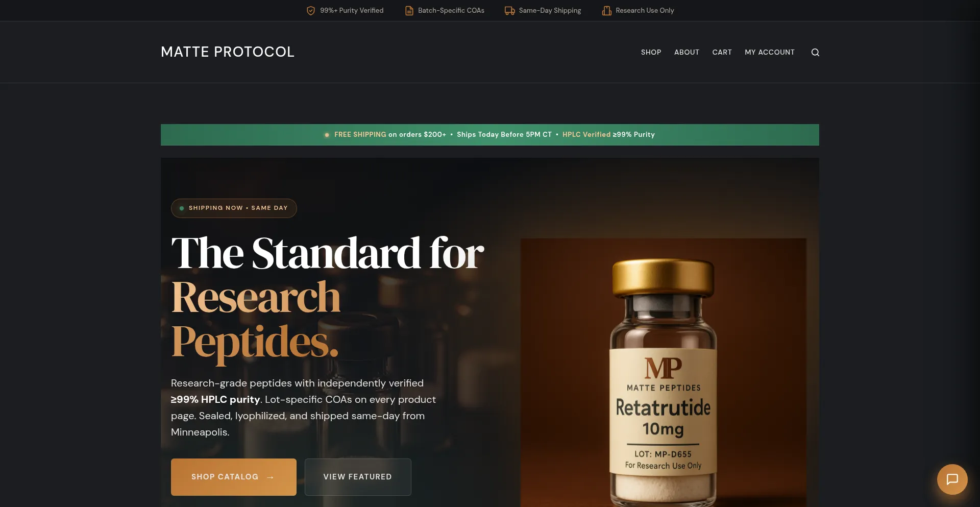Matteprotocol.com