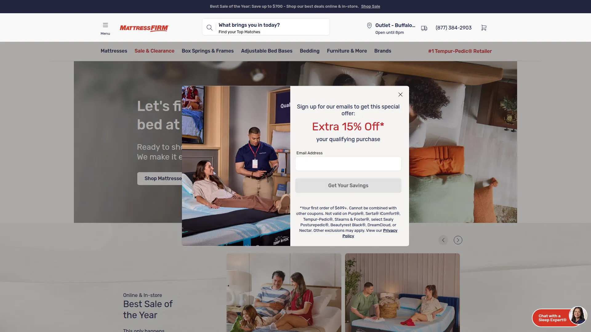 Mattressfirm.com