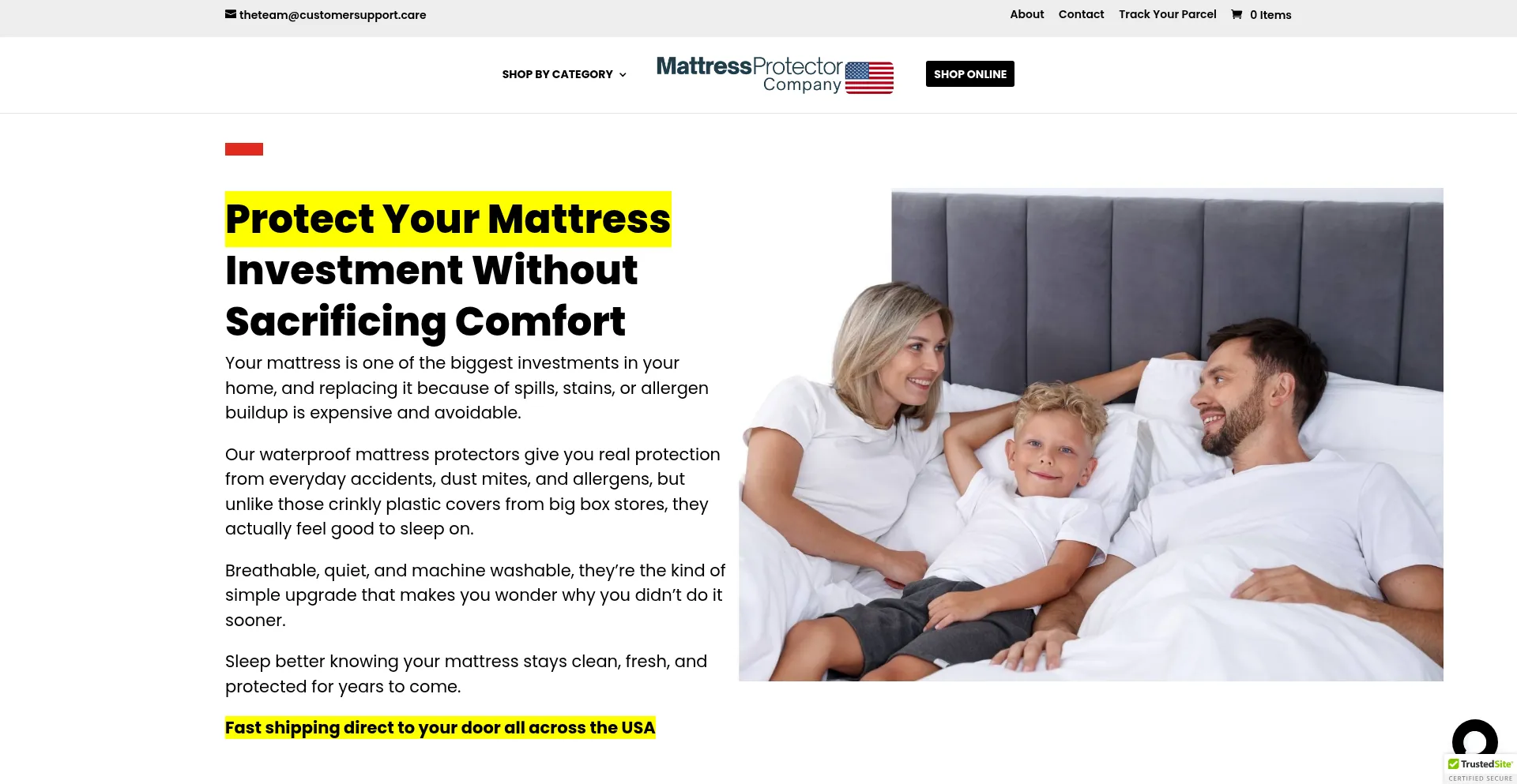 Mattressprotector.online