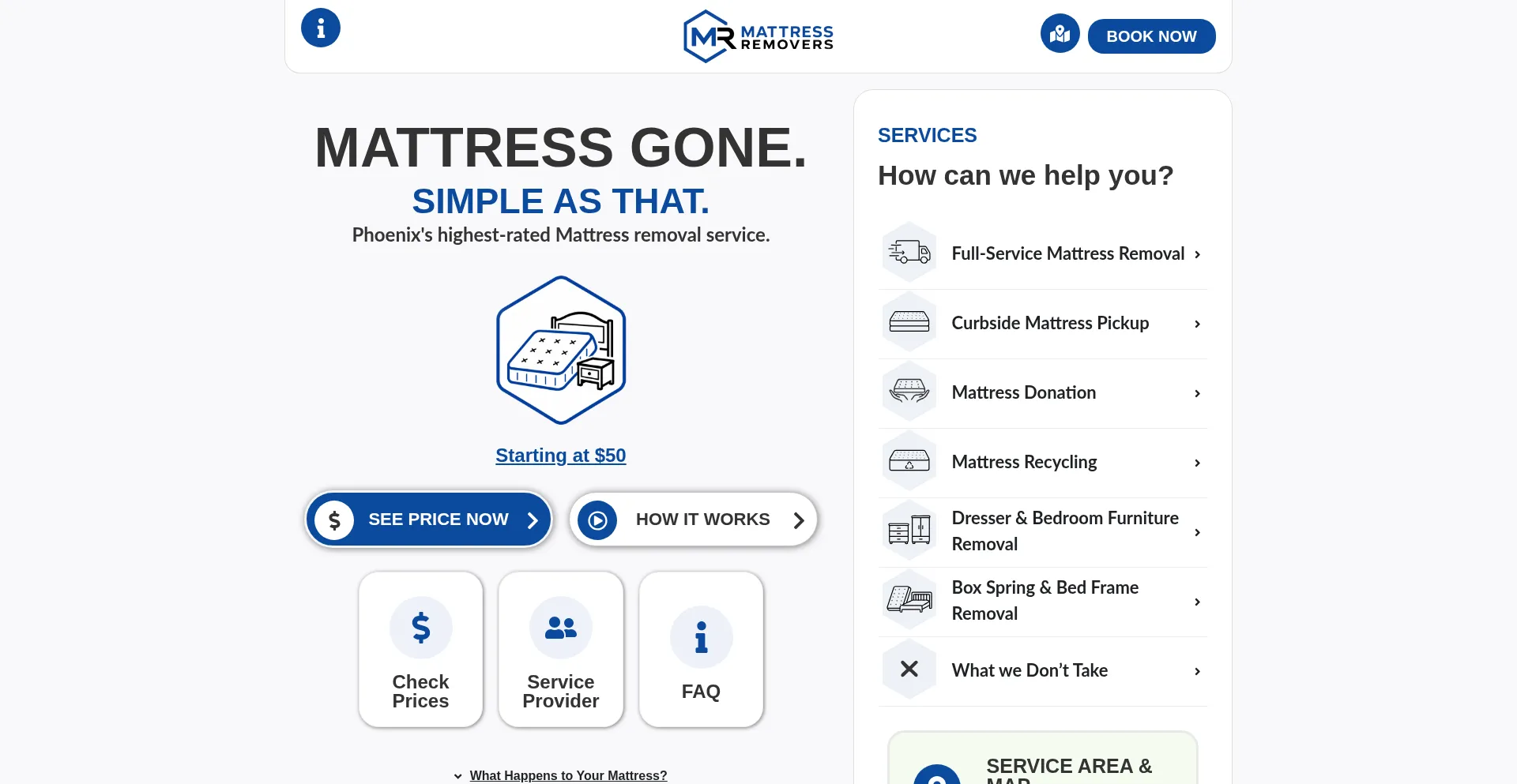 Mattressremovers.com