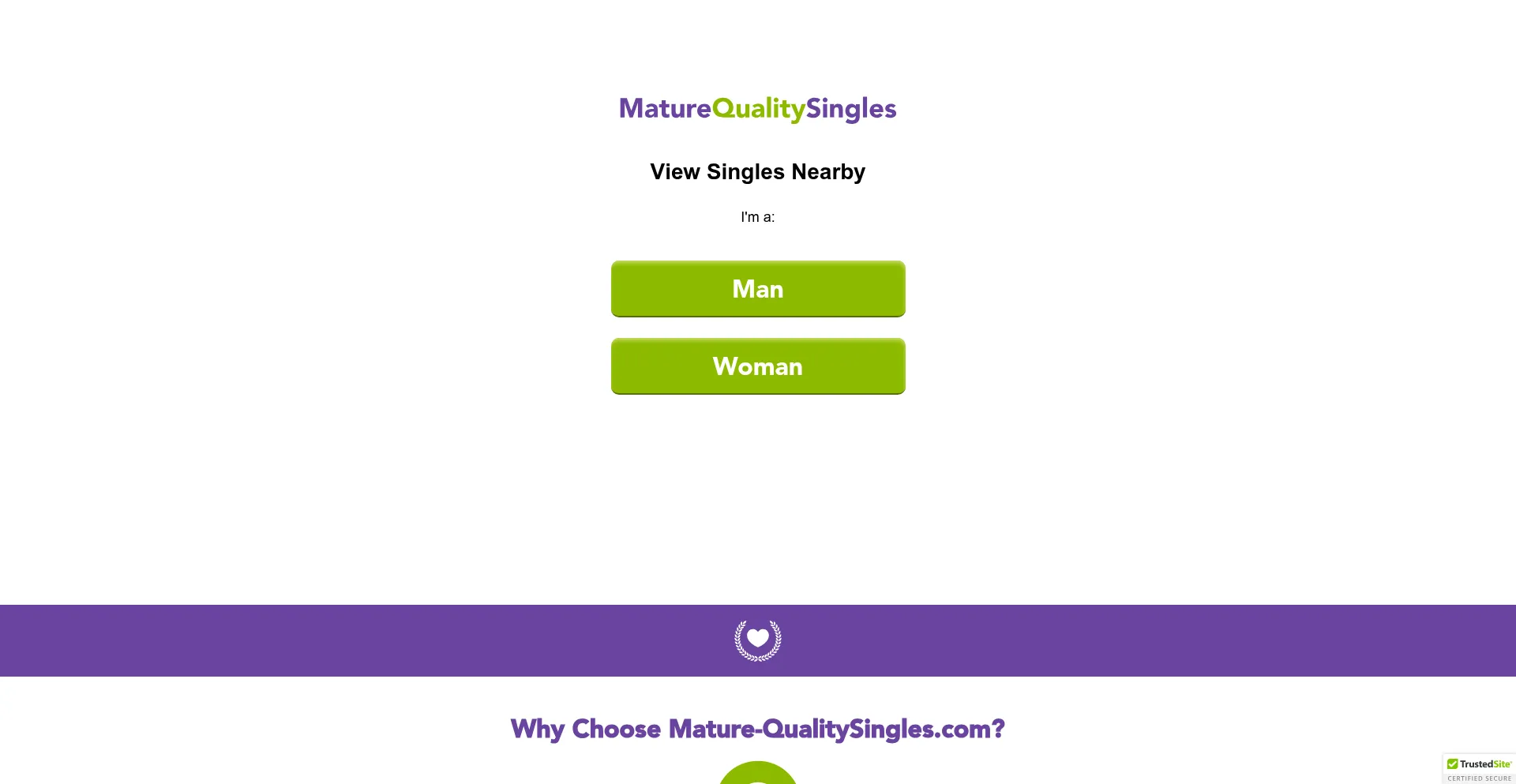Mature-qualitysingles.com