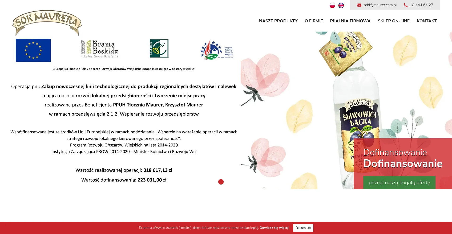 Maurer.com.pl