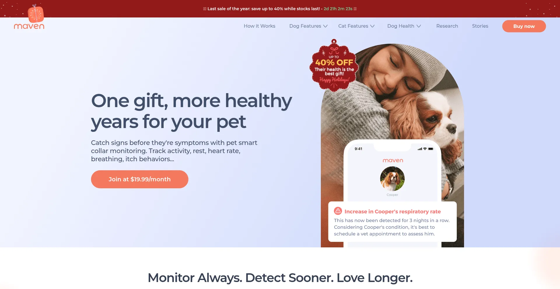 Maven.pet