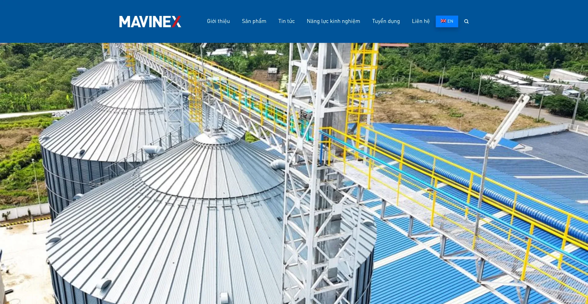 Mavinex.com
