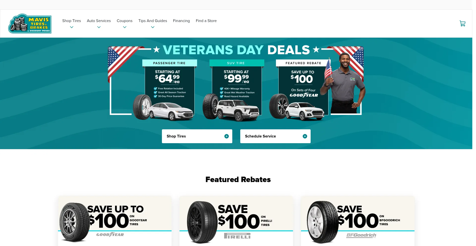 Mavis.com