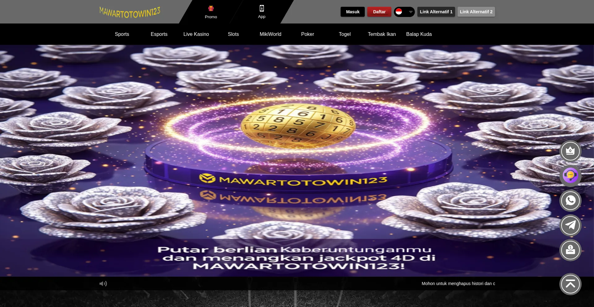 Mawartotowin123.online