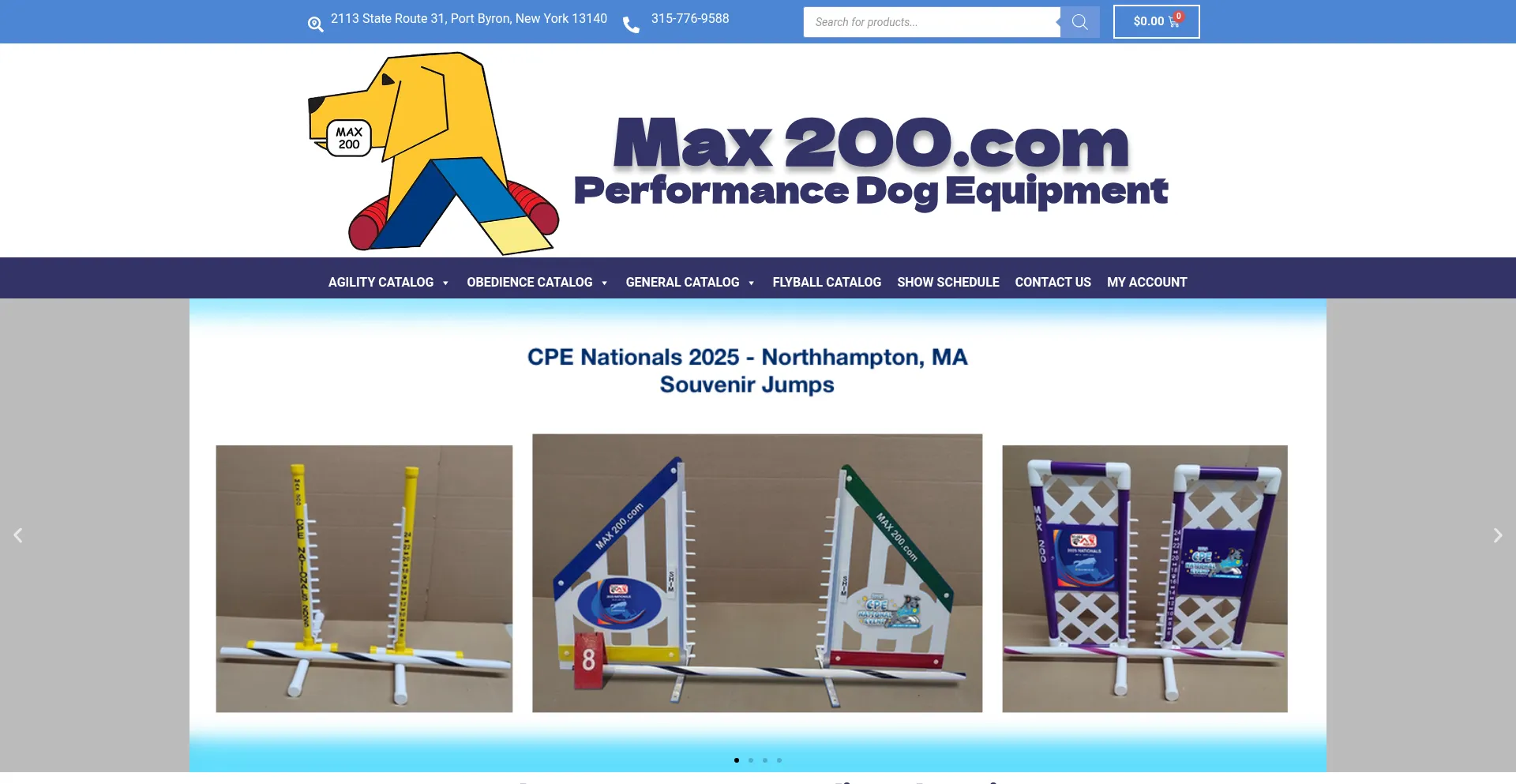 Max200.com