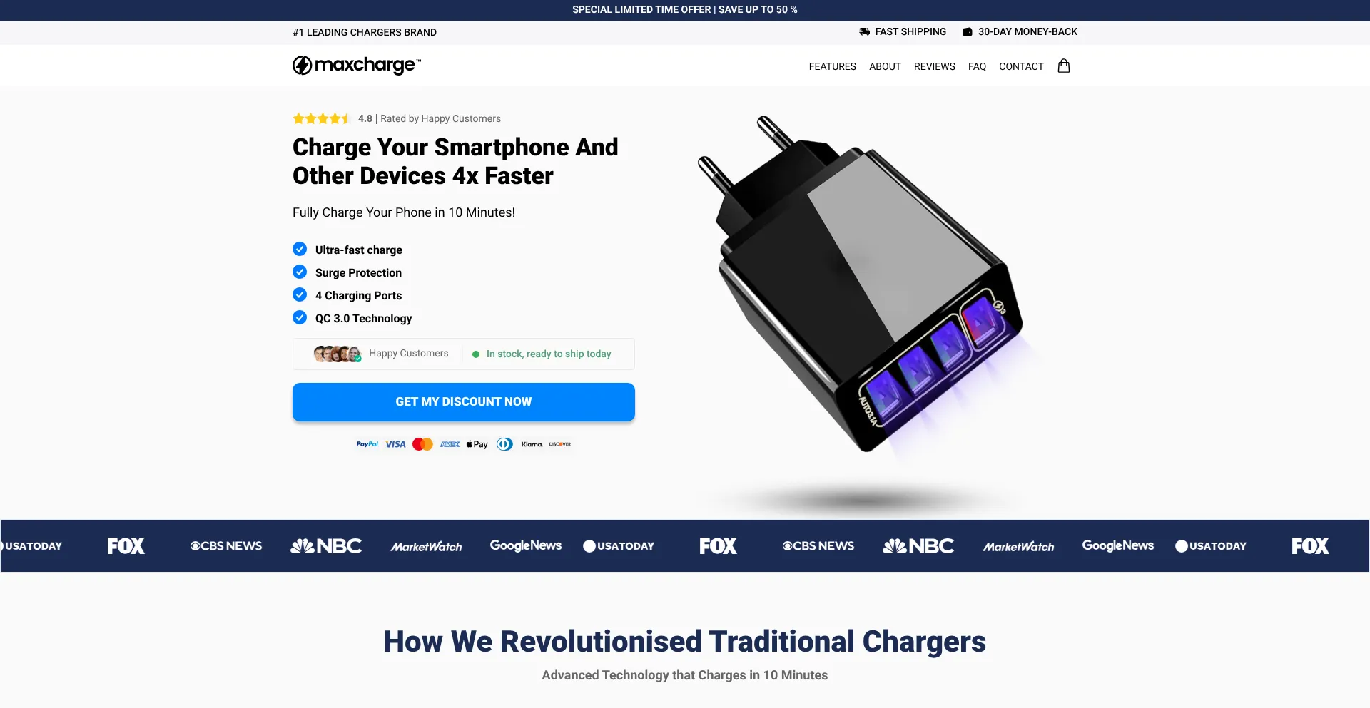 Max-charge.co