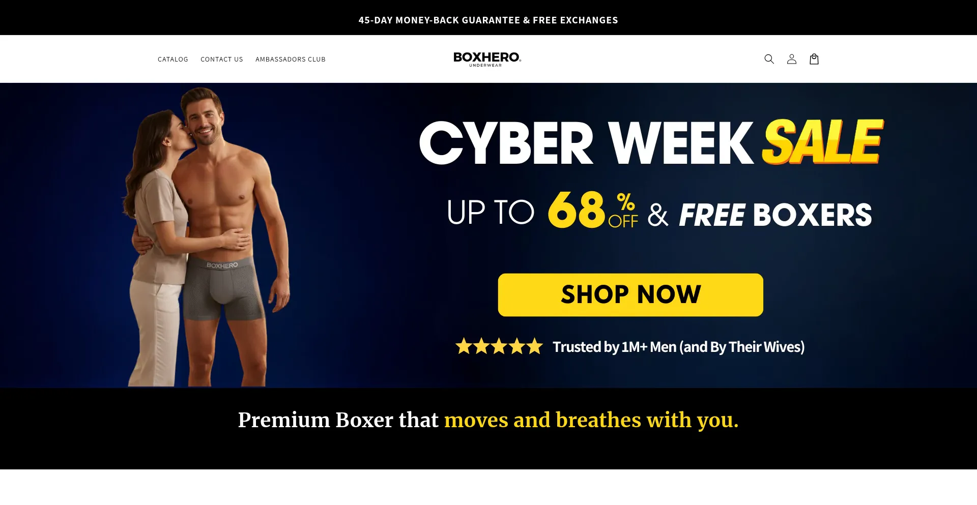 Maxboxhero.com