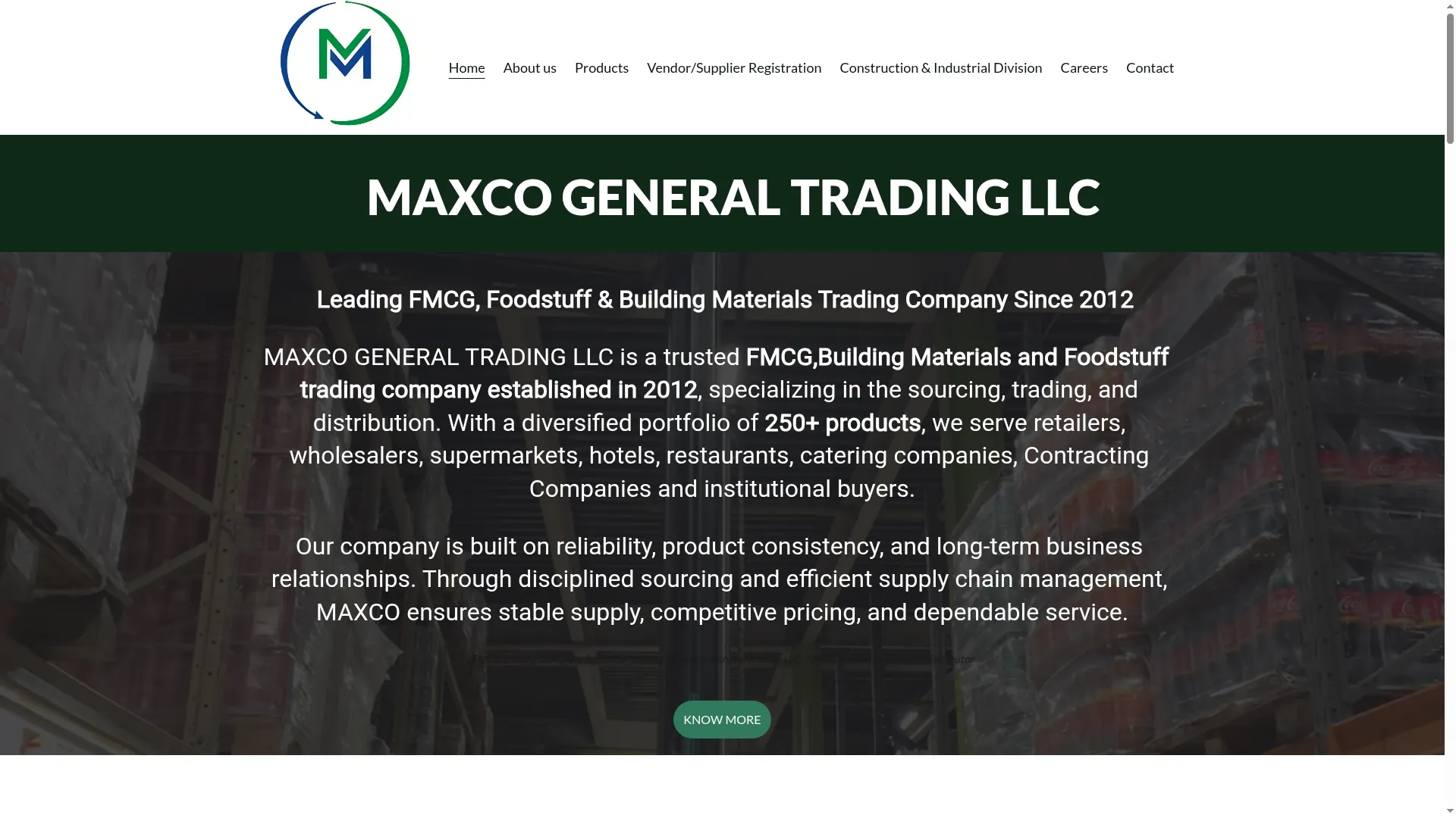 Maxcogulf.com