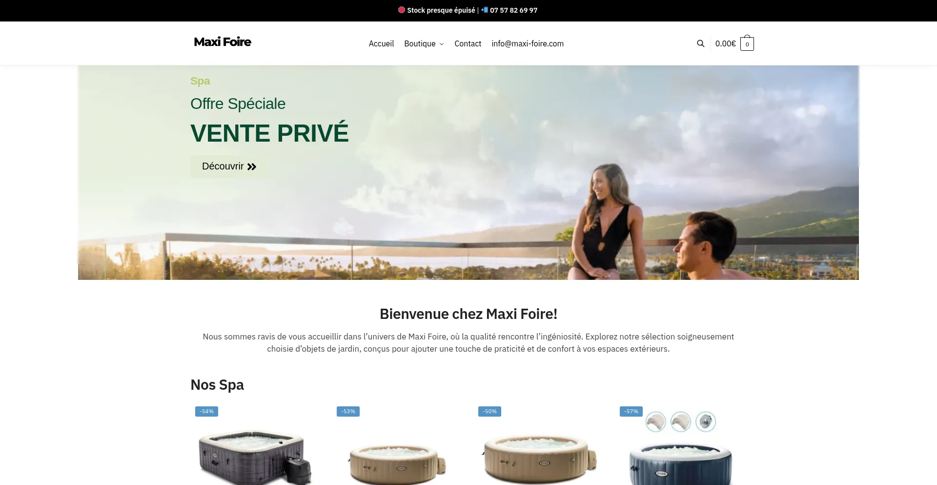 Maxi-foire.com