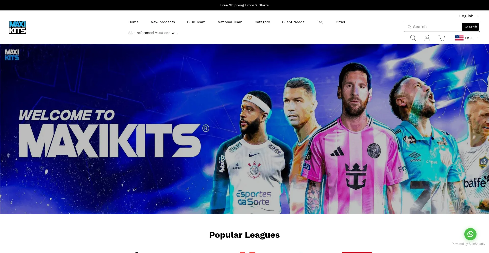 Maxikit.com