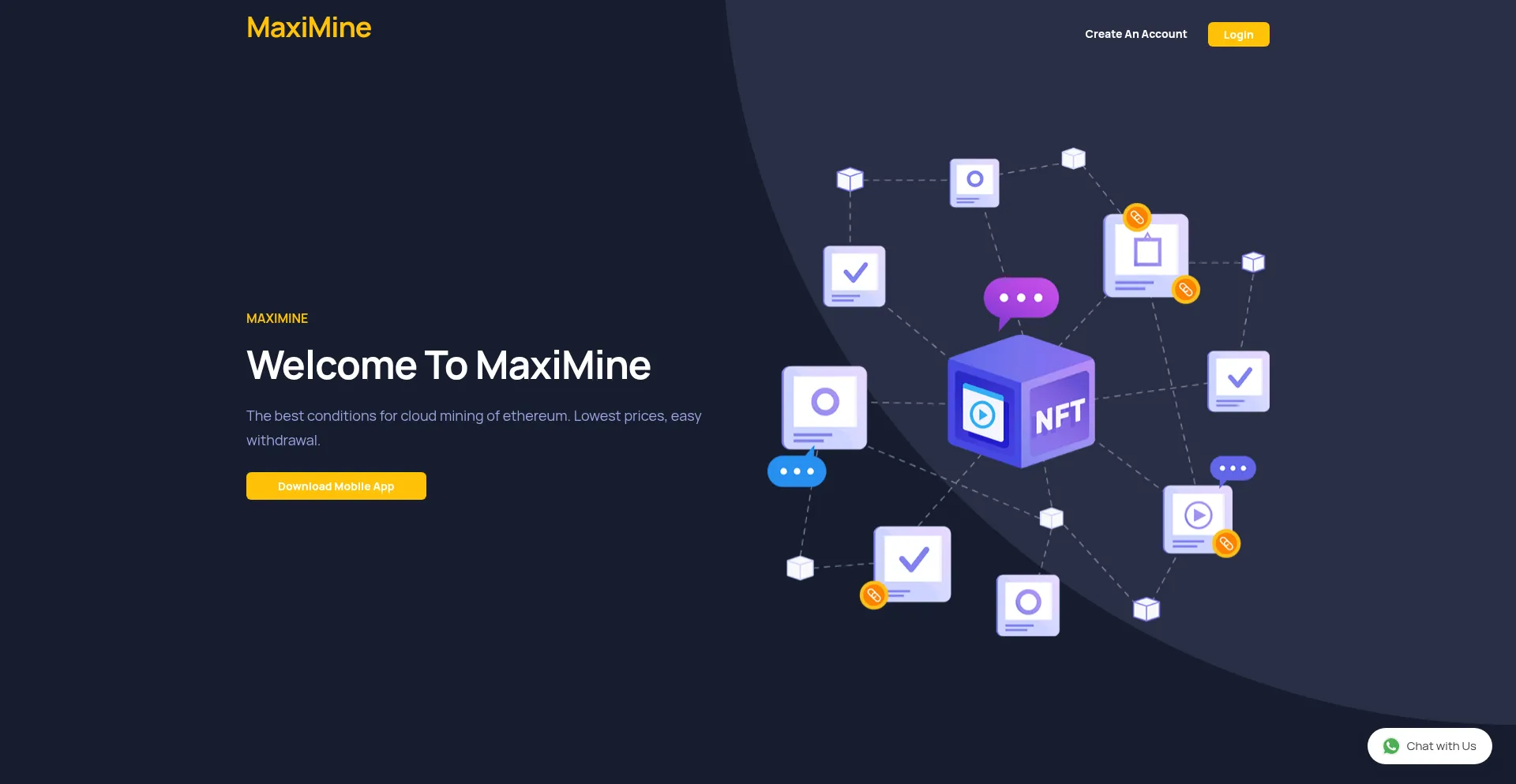 Maximine.org