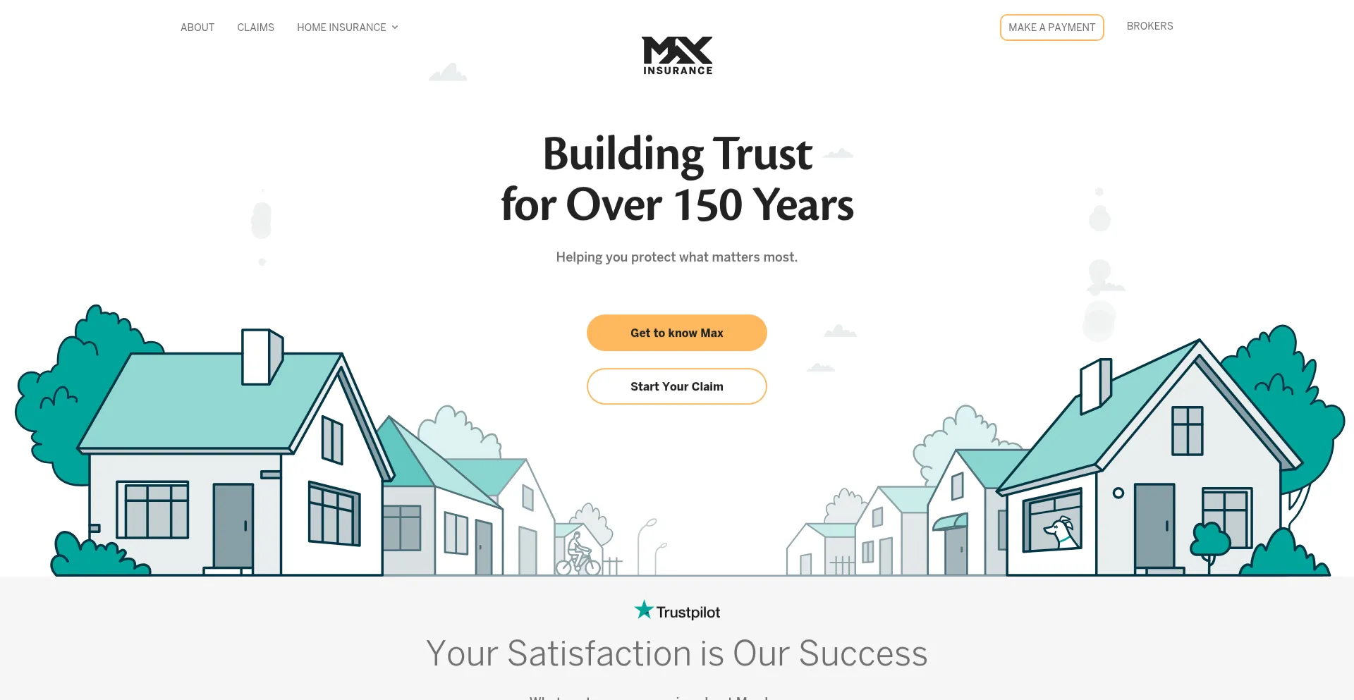 Maxinsurance.ca