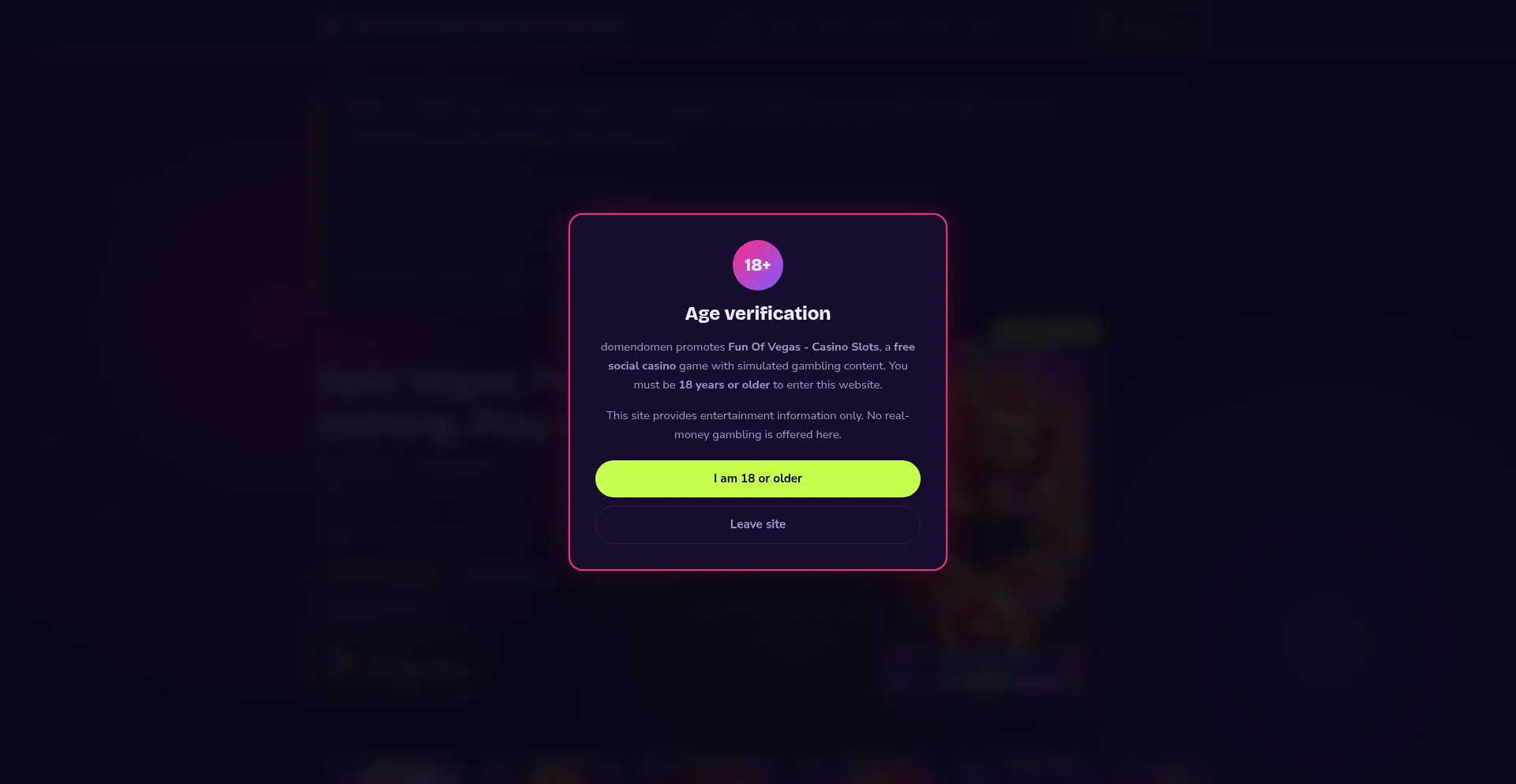 Maxmachinelearning.com