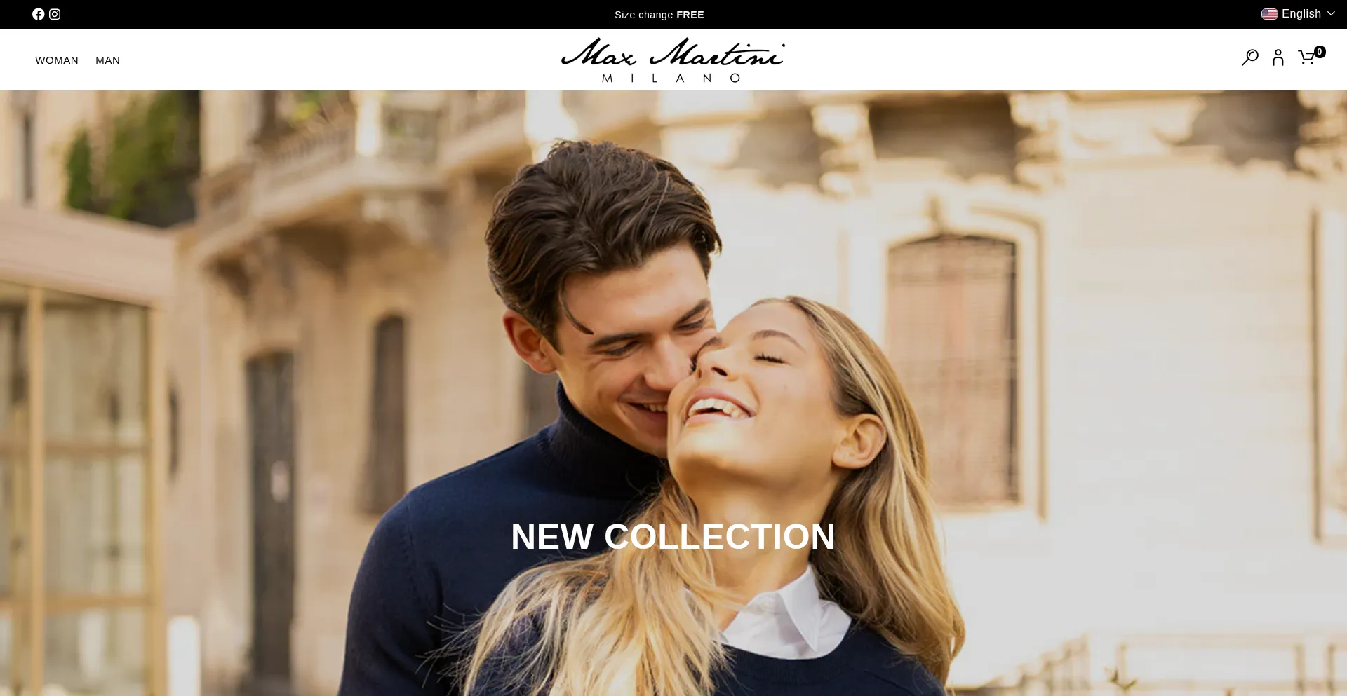 Maxmartinimilano.com