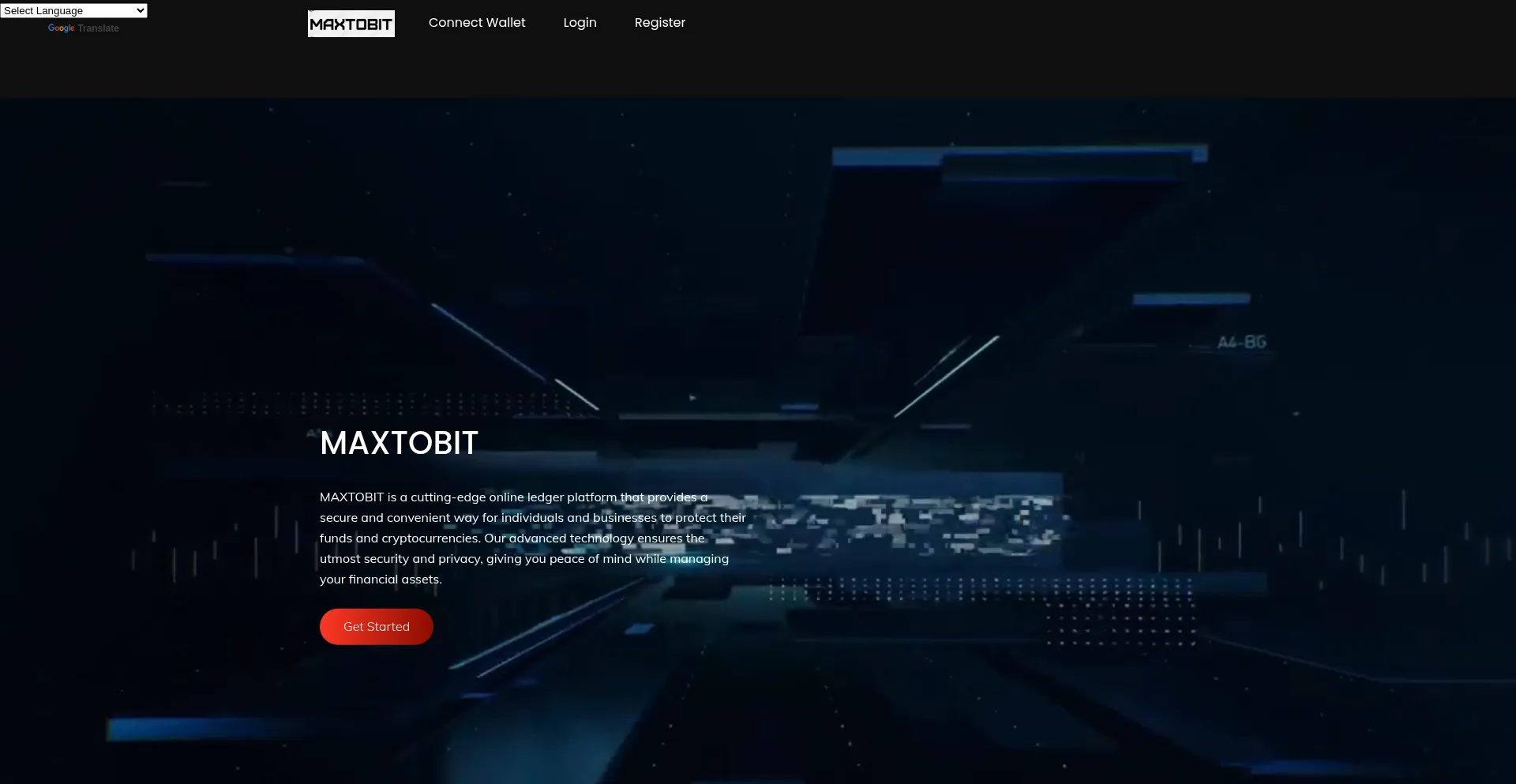 Maxtobit.com
