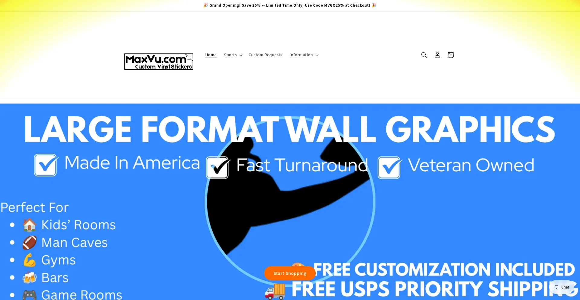 Maxvu.com