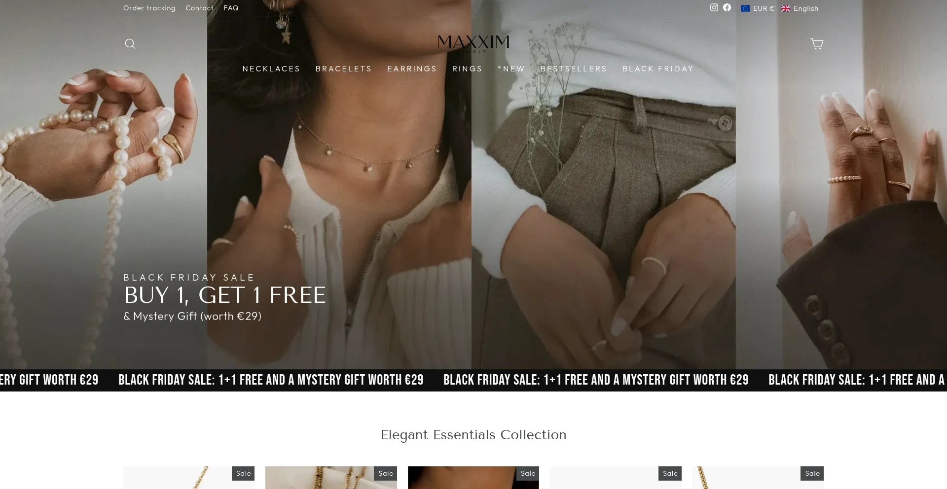 Maxximparis.com