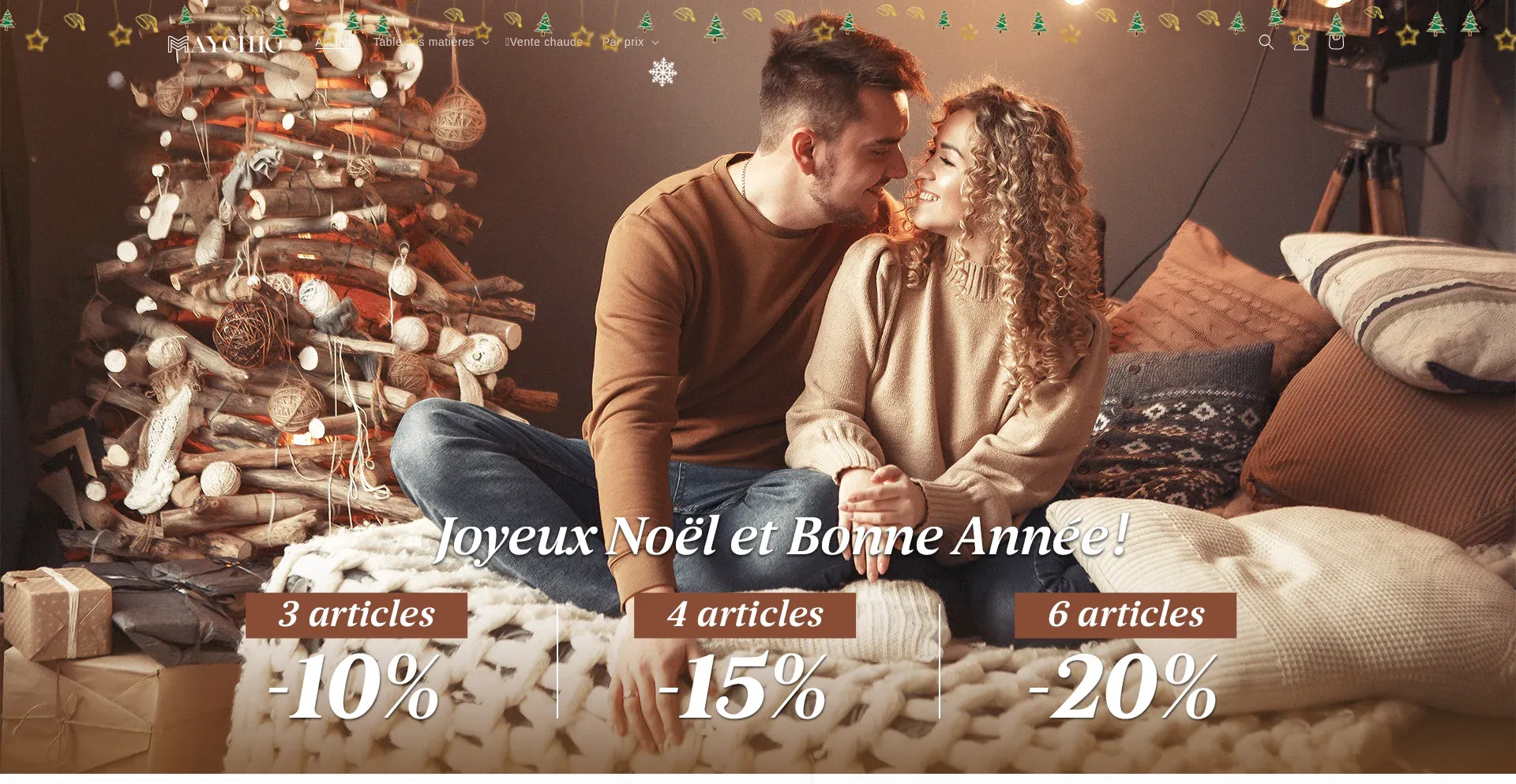 Maychio.com