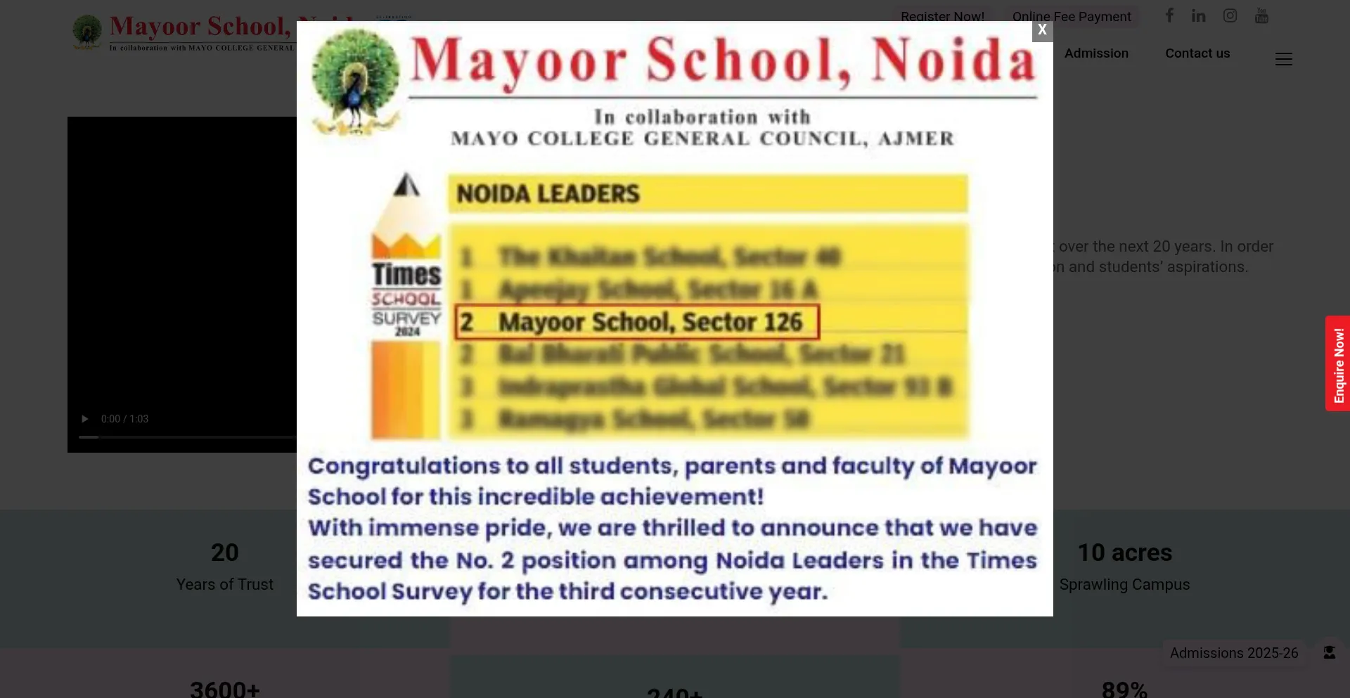 Mayoornoida.net