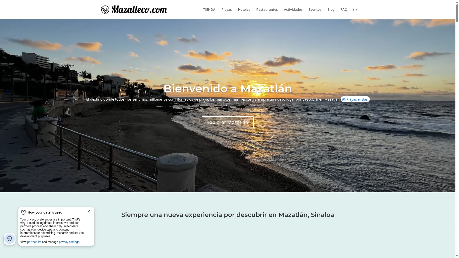 Mazatleco.com