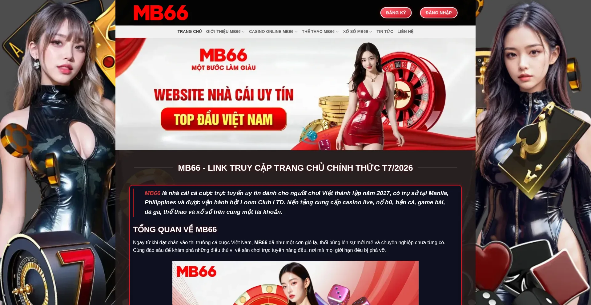 Mb66.br.com