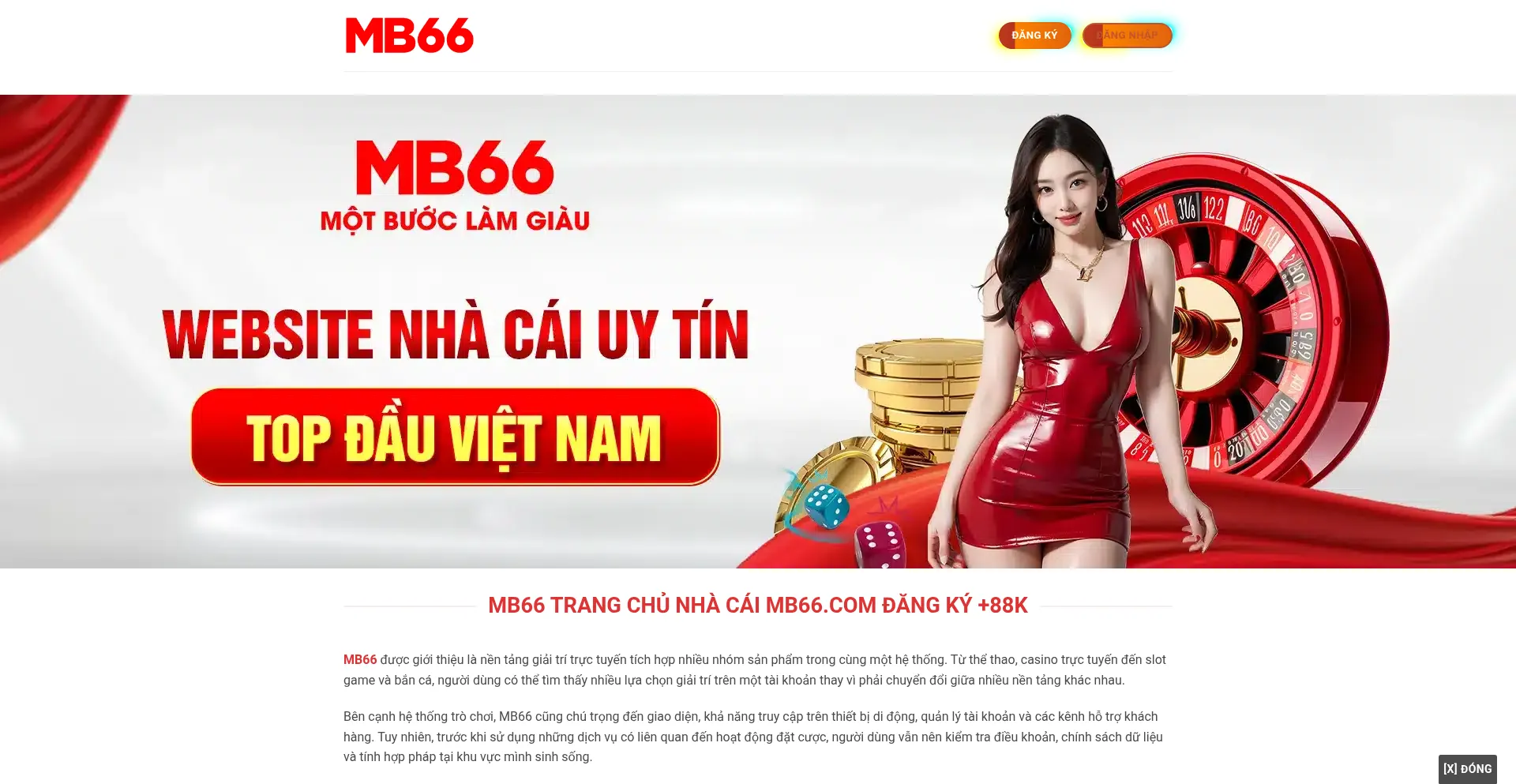 Mb66.chat