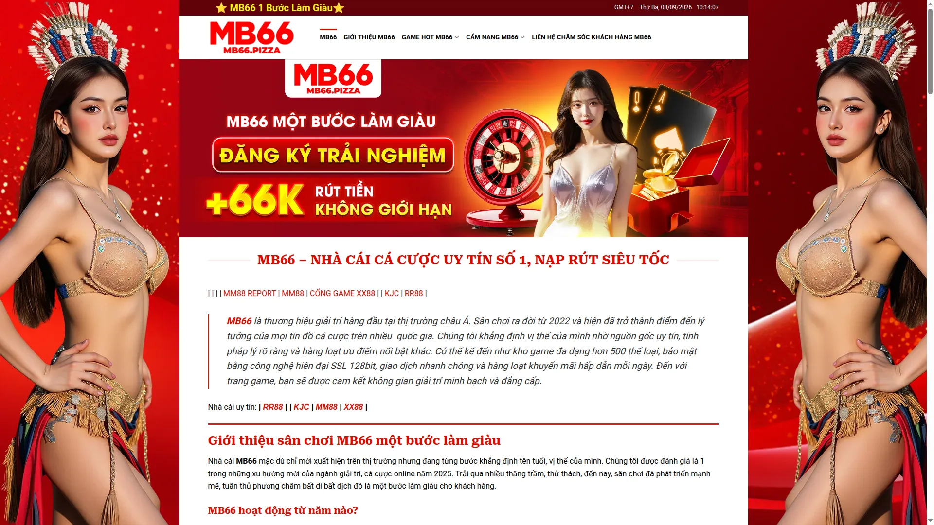 Mb66.pizza
