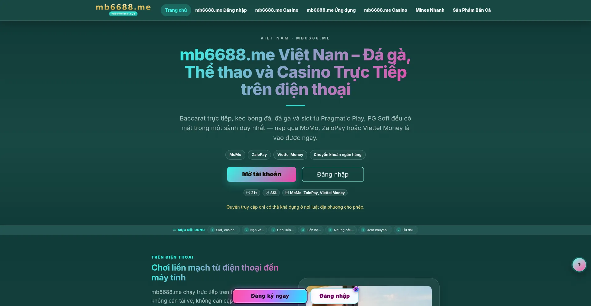 Mb6688me.xyz