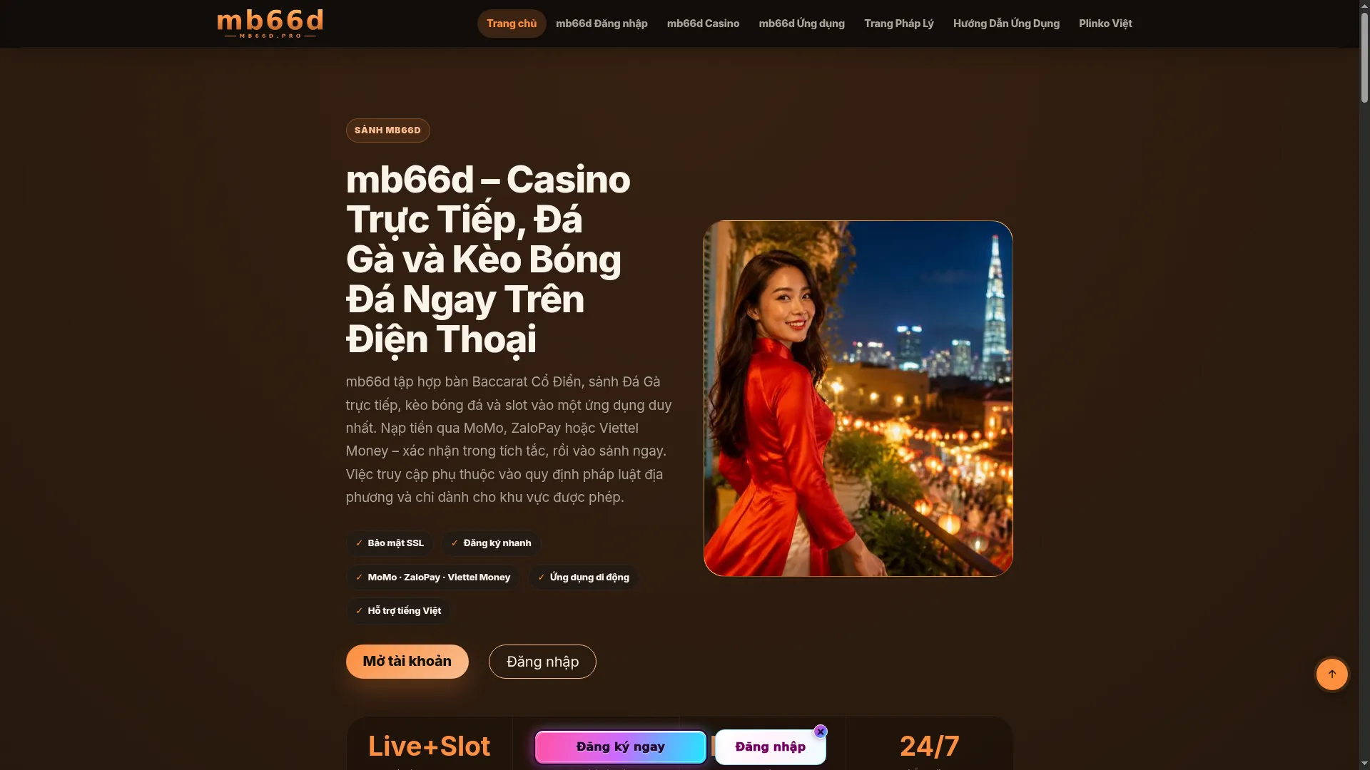 Mb66d.pro