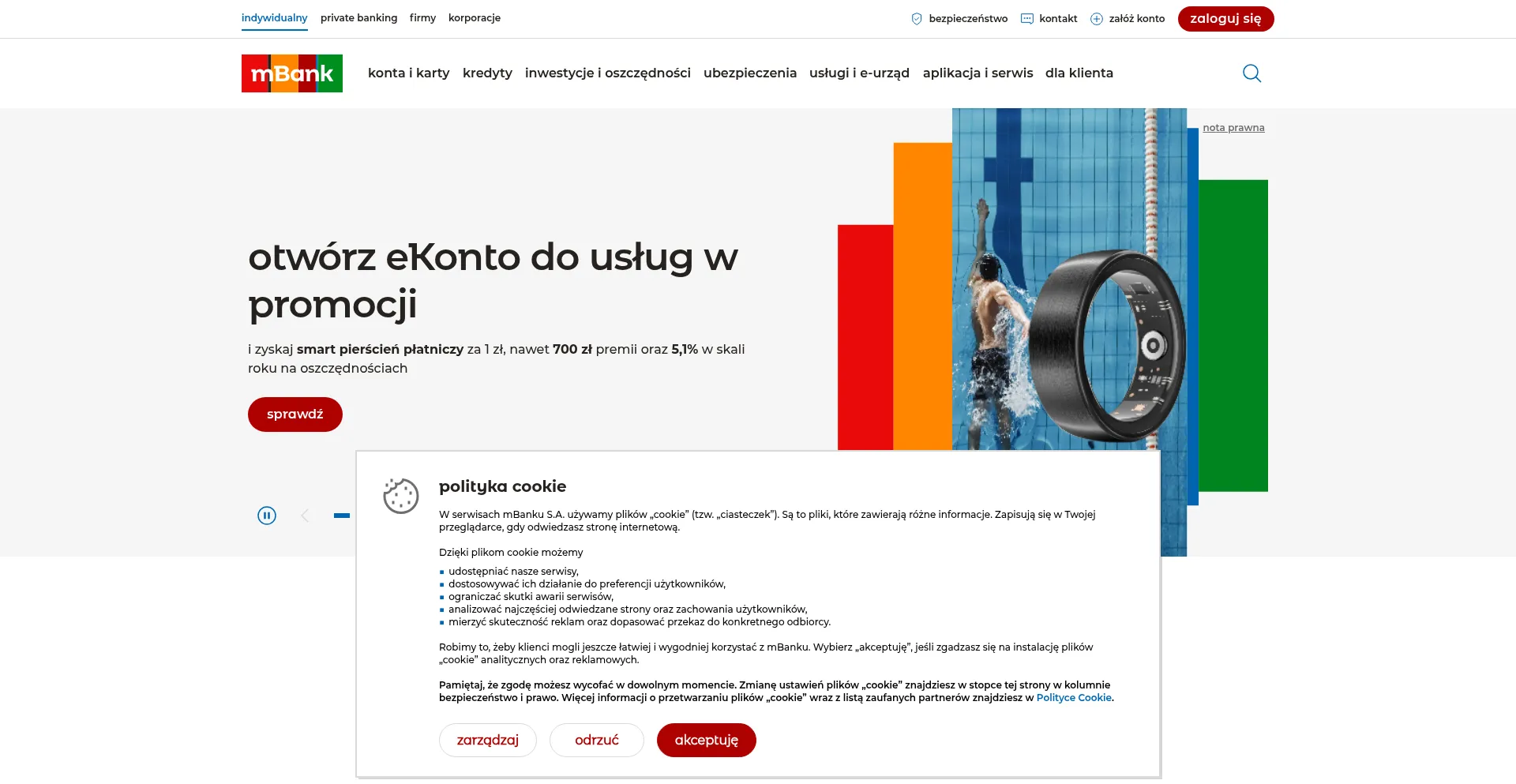 Mbank.pl