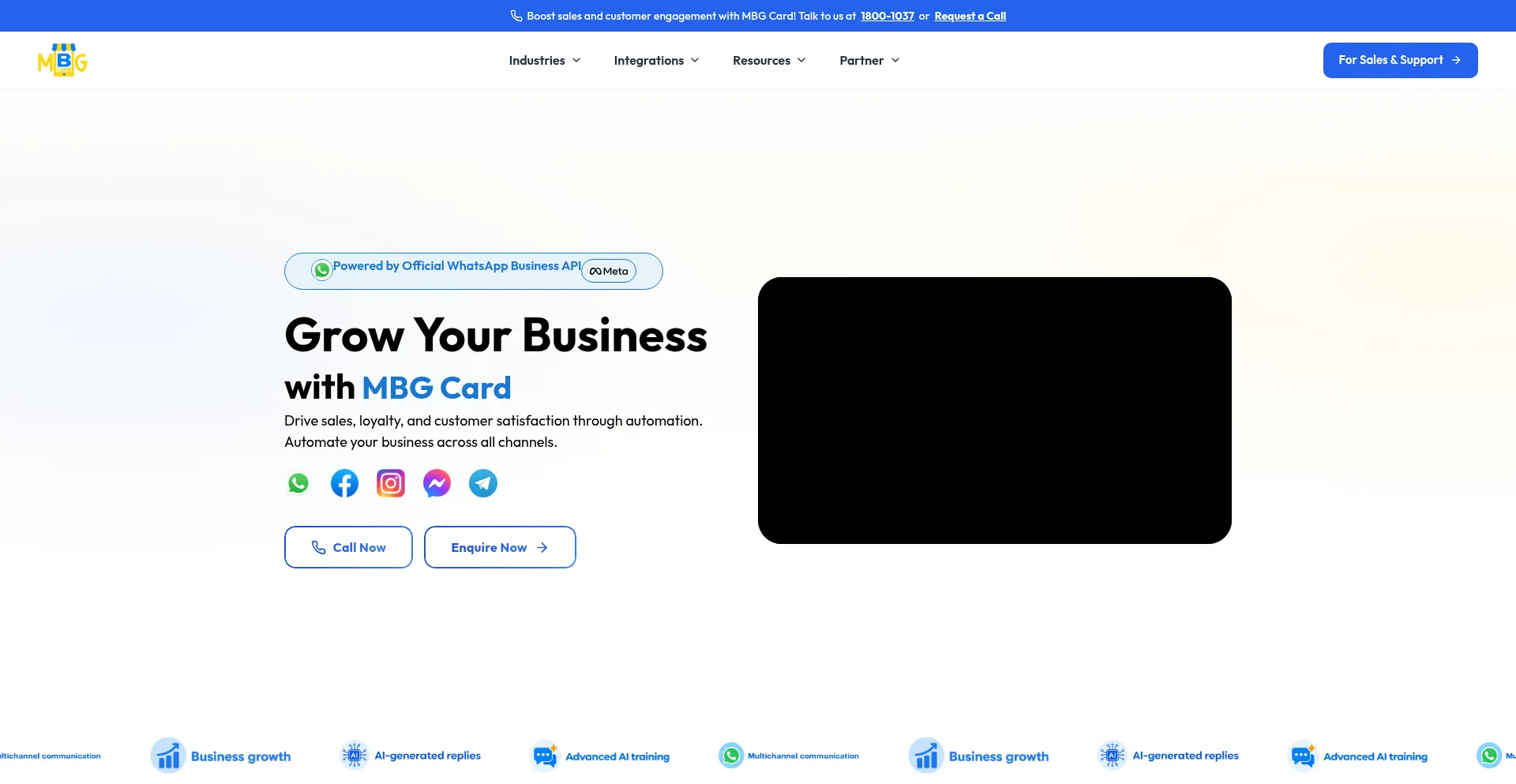 Mbgcard.in