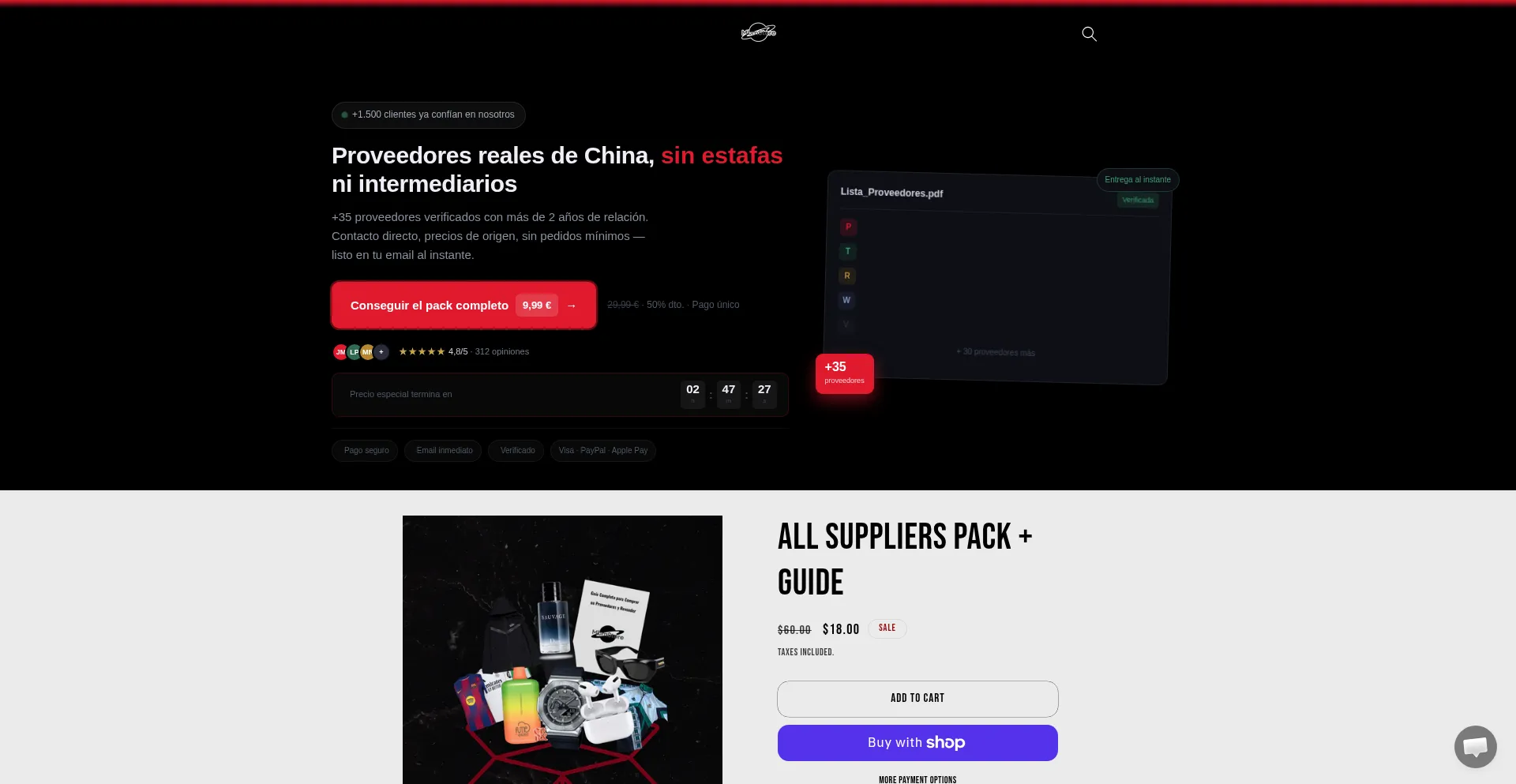Mbmtienda.com