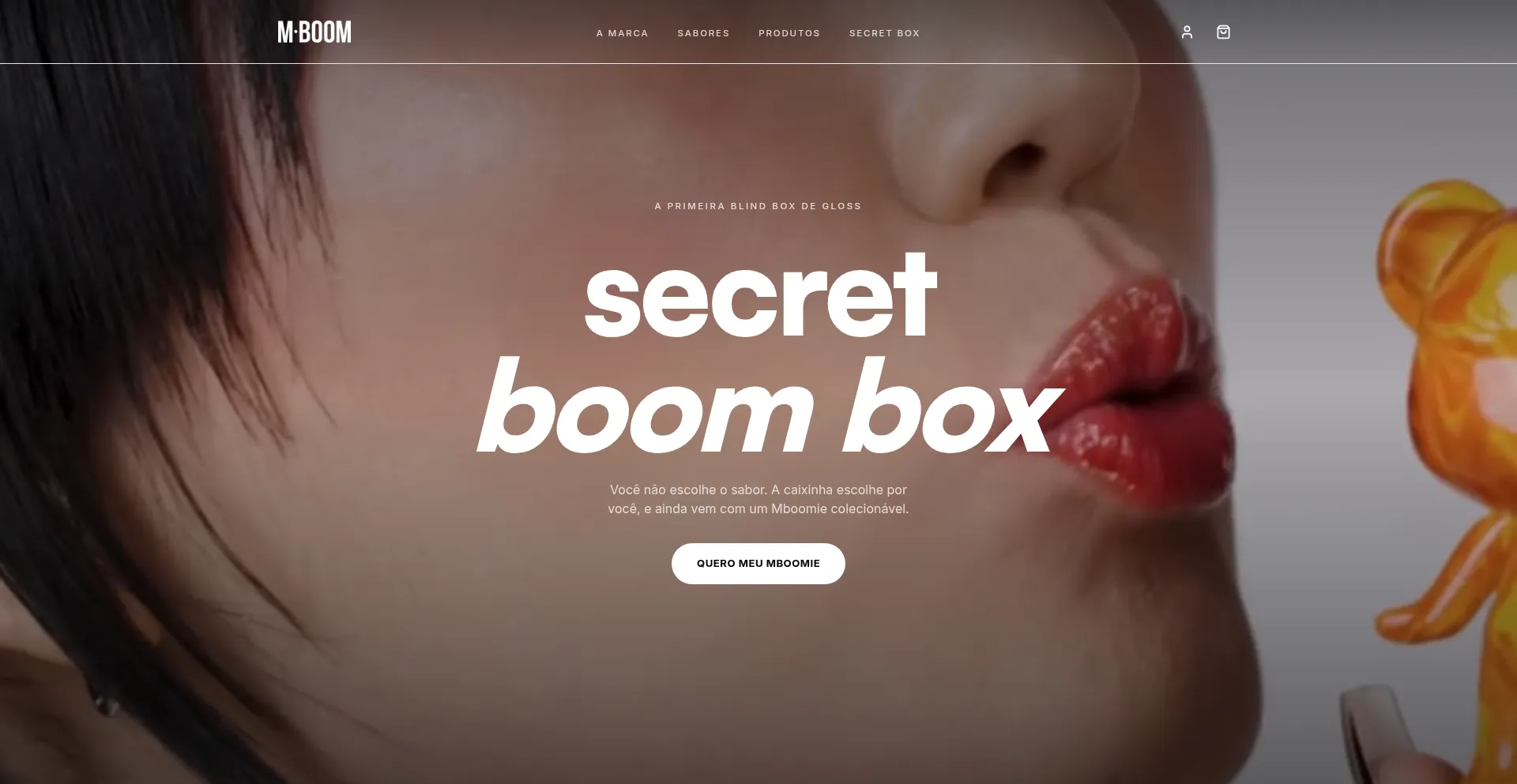 Mboom.shop